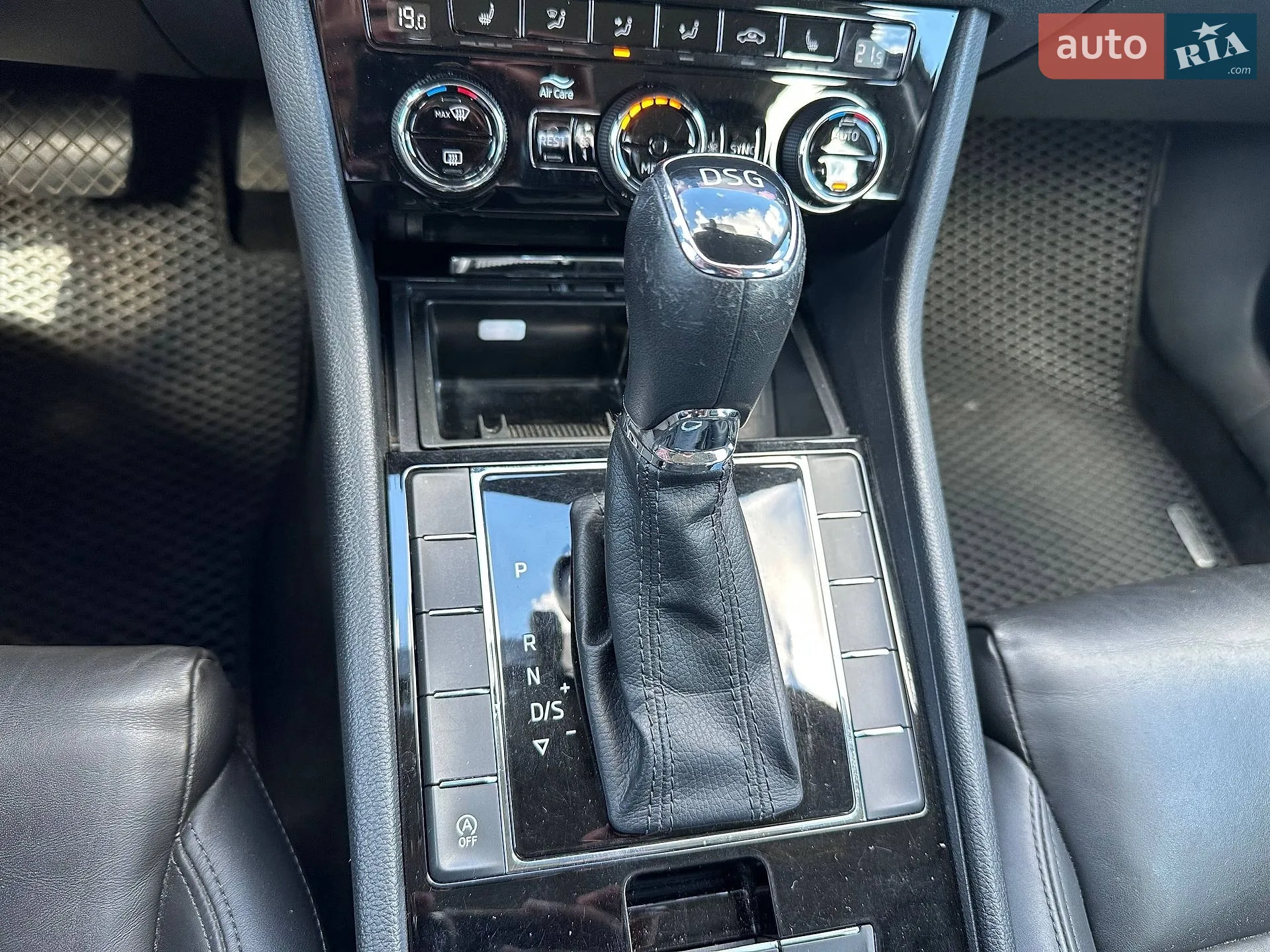 2018 Skoda Superb - мініатюра 19