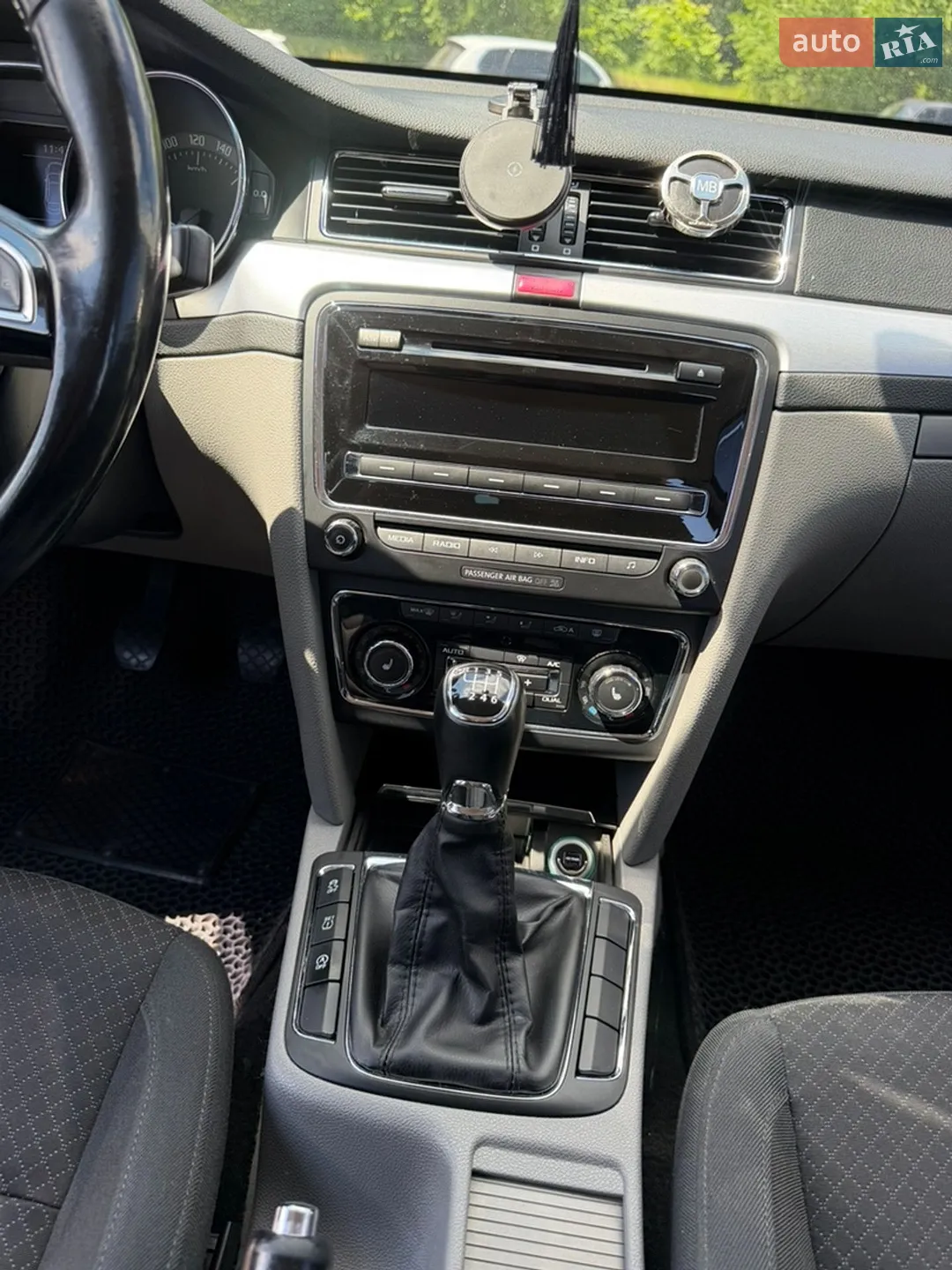 2014 Skoda Superb - мініатюра 18