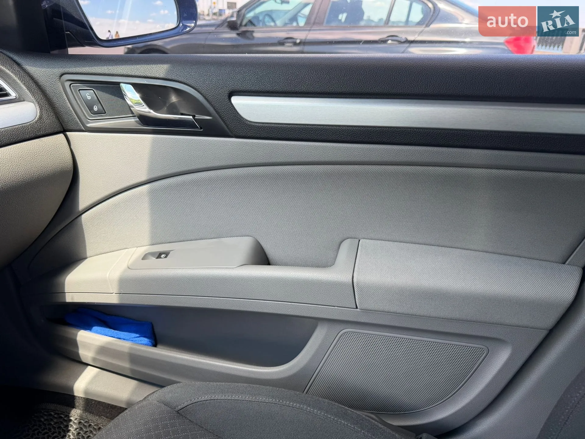 2014 Skoda Superb - мініатюра 26