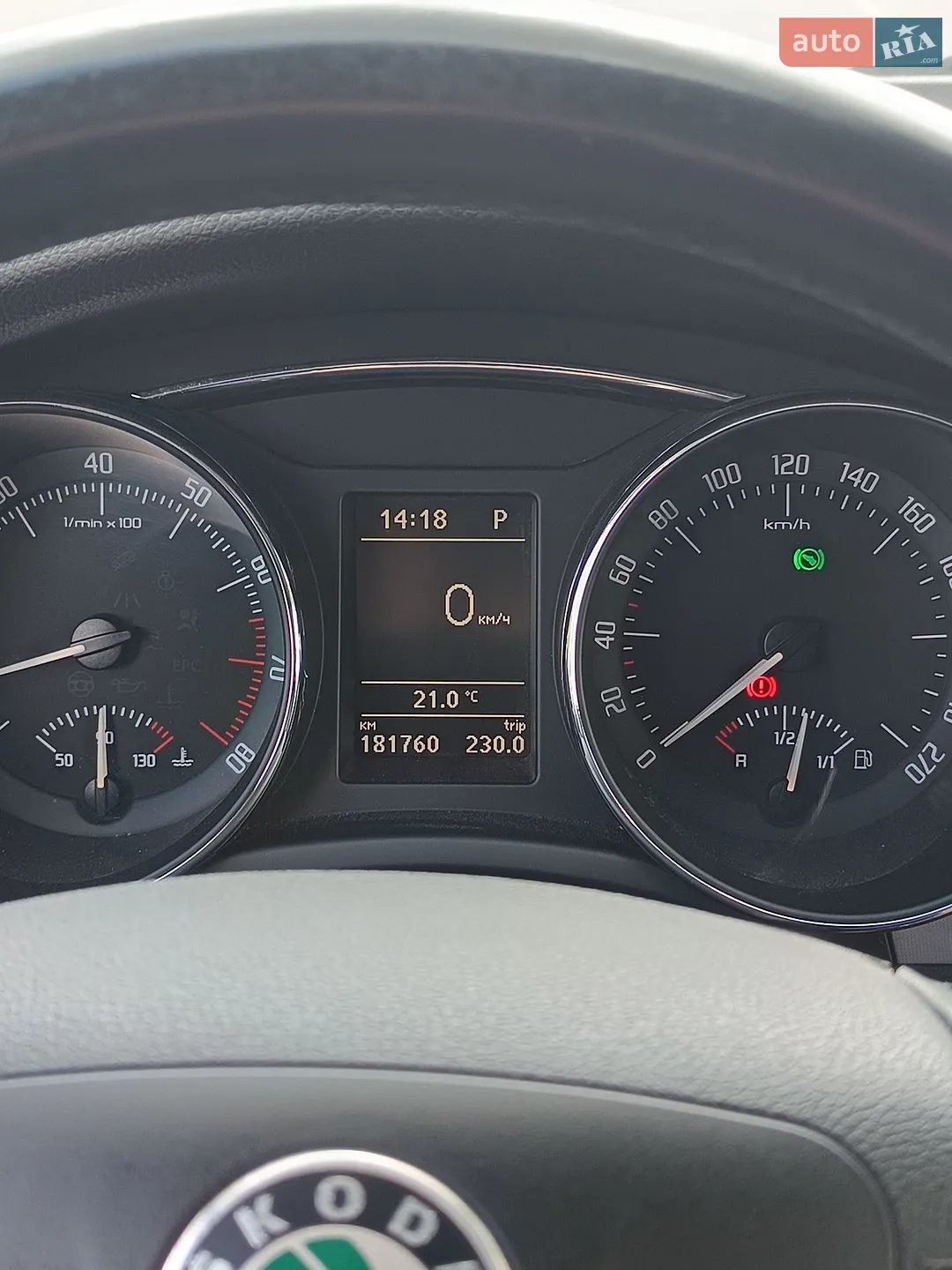 2010 Skoda Superb - мініатюра 11