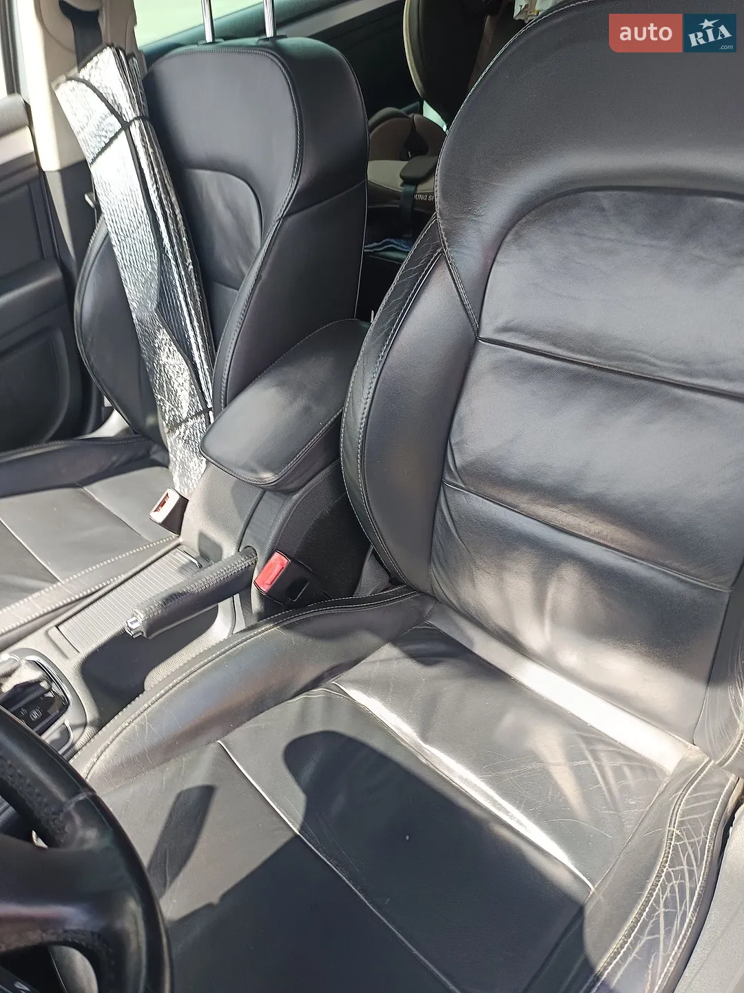 2010 Skoda Superb - мініатюра 13