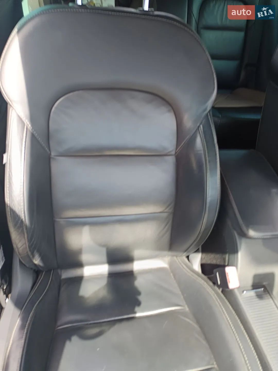 2010 Skoda Superb - мініатюра 16