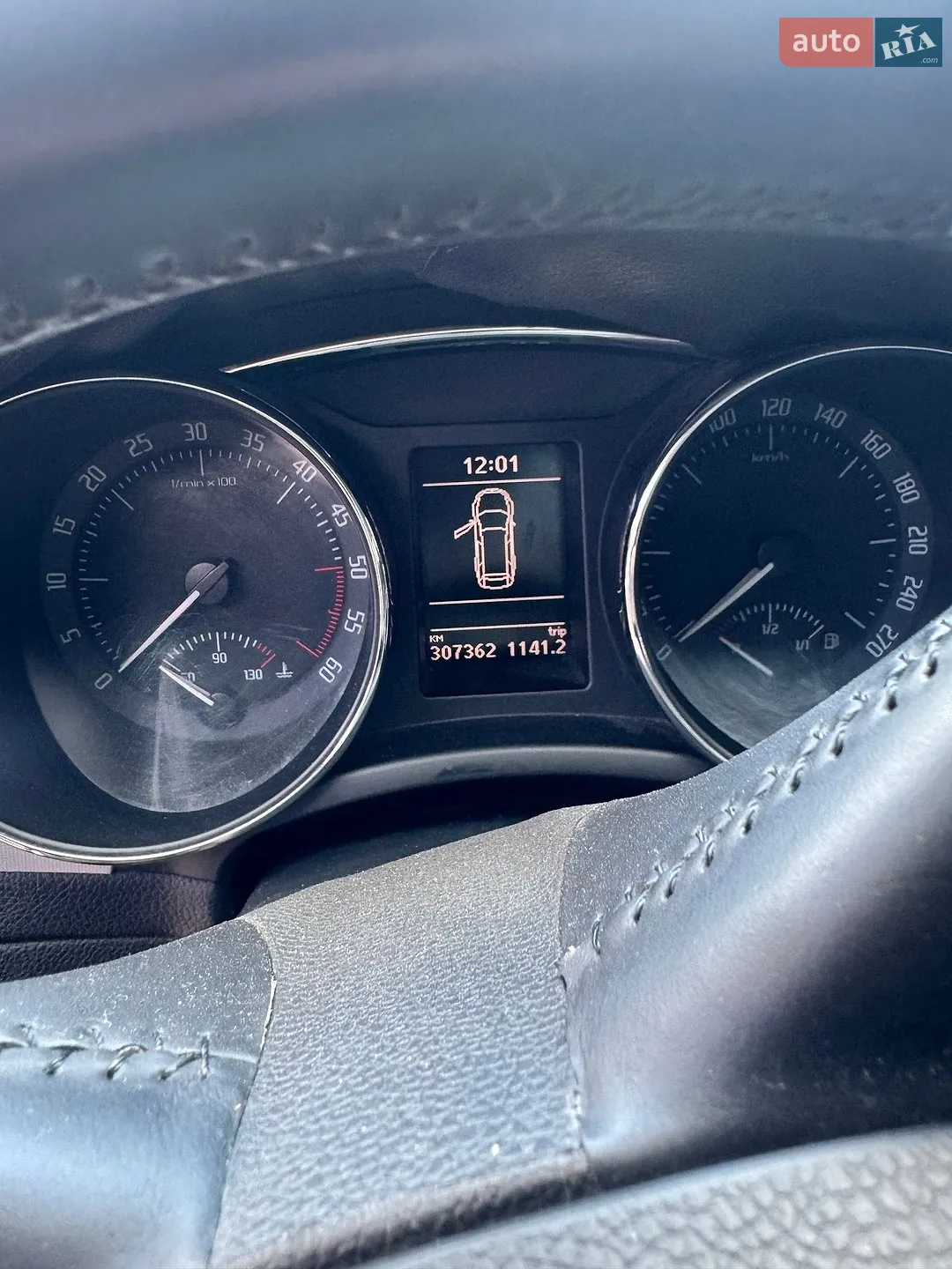 2013 Skoda Superb - мініатюра 14