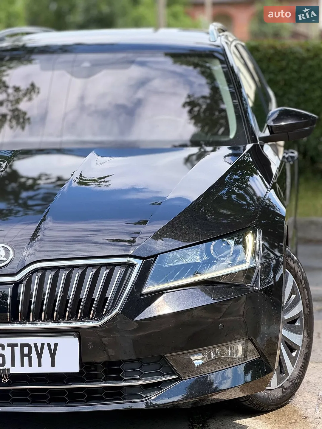 2019 Skoda Superb - мініатюра 6
