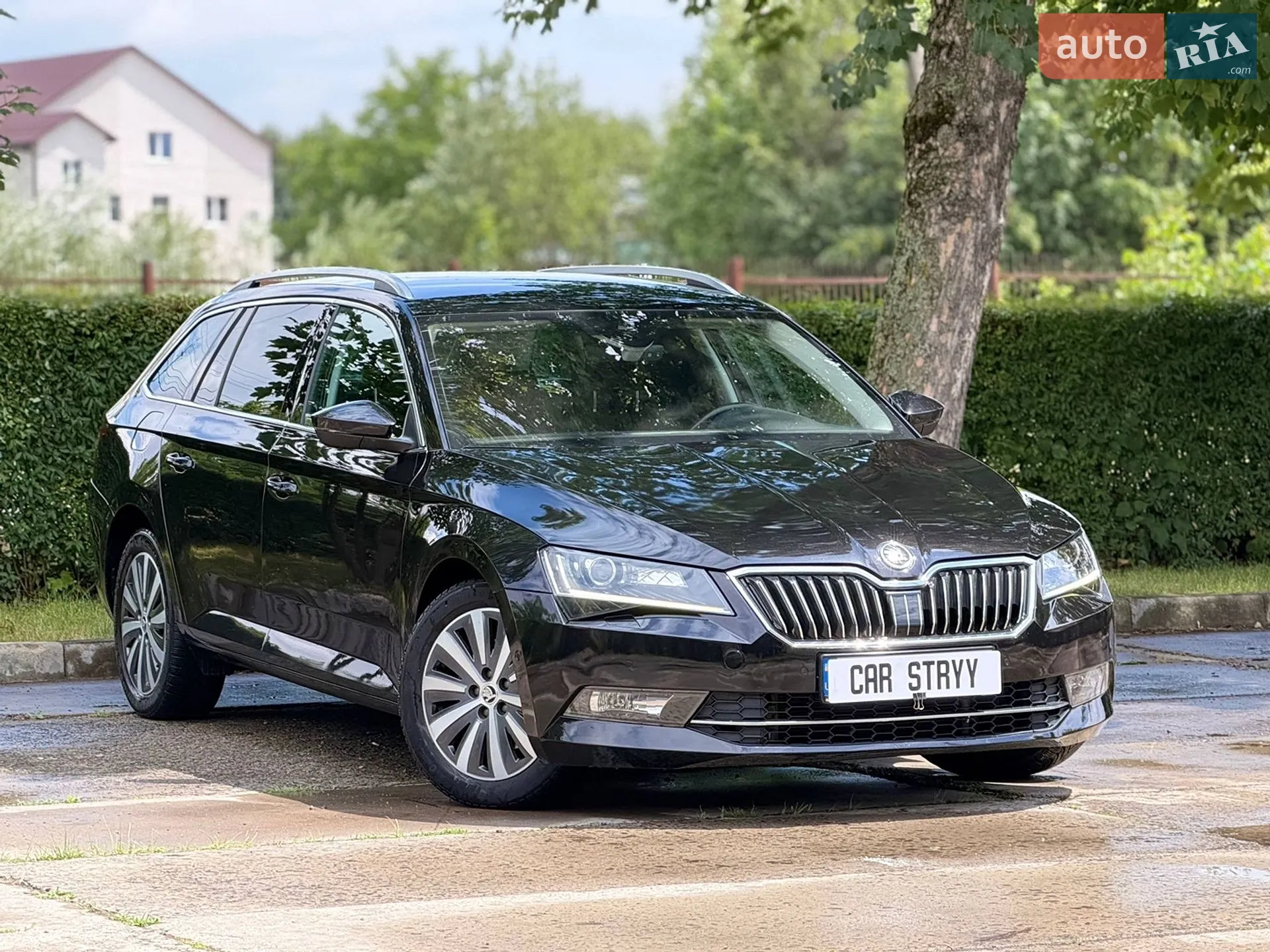 2019 Skoda Superb - мініатюра 13