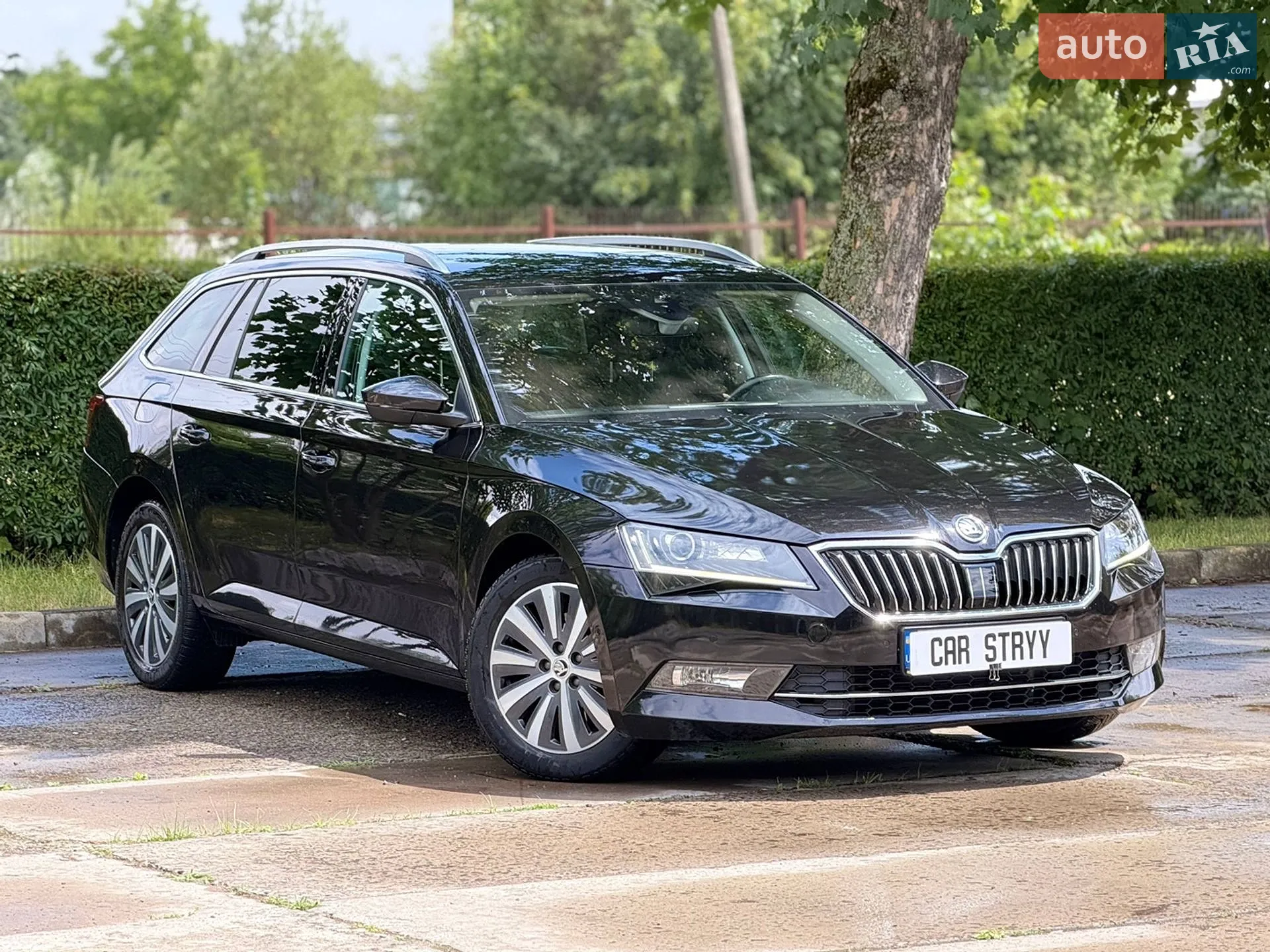 2019 Skoda Superb - мініатюра 16