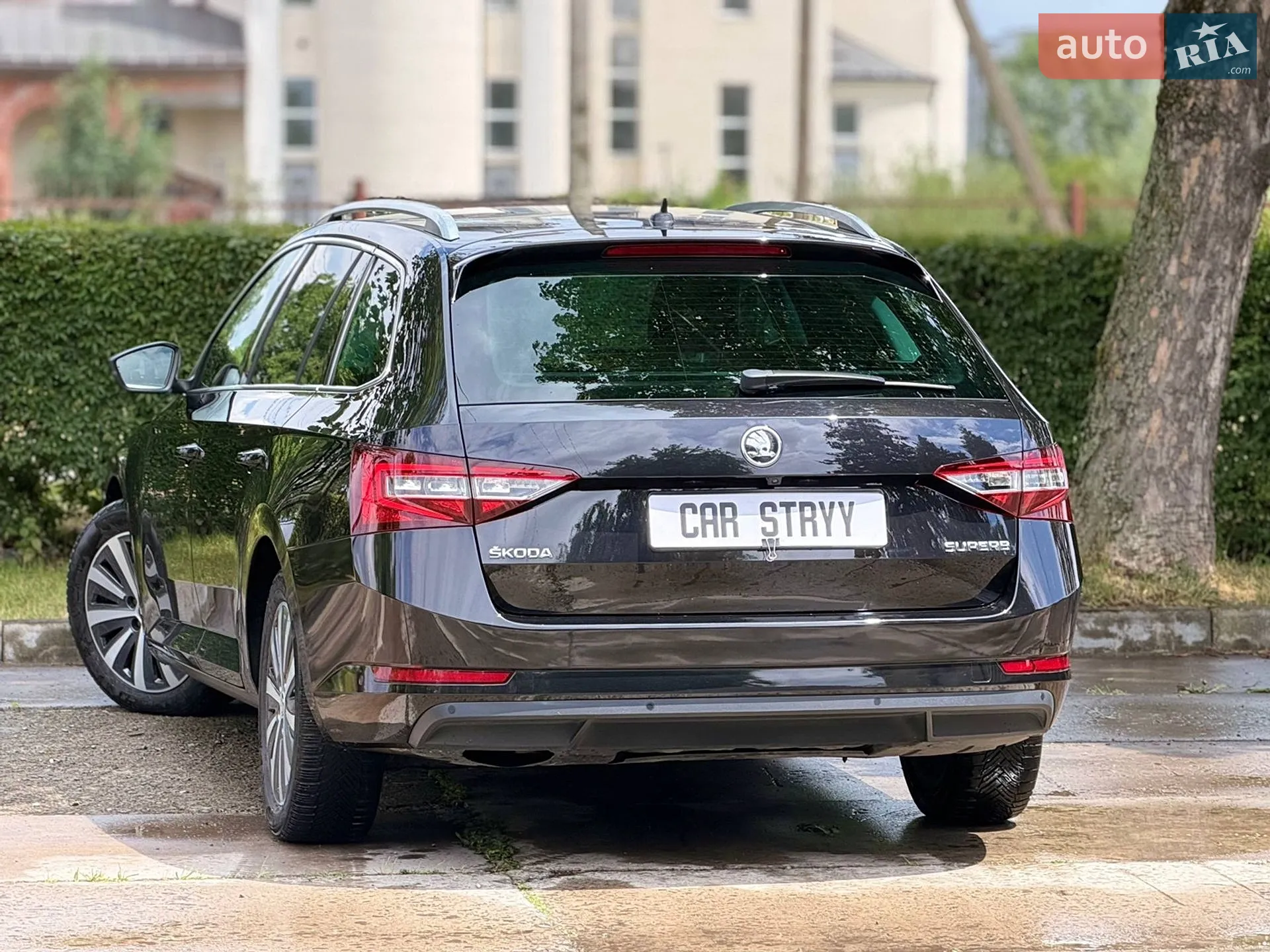 2019 Skoda Superb - мініатюра 22