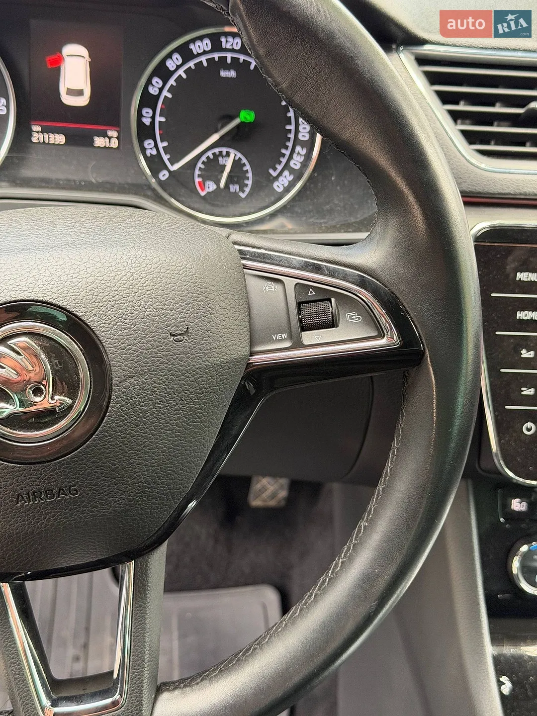 2019 Skoda Superb - мініатюра 34