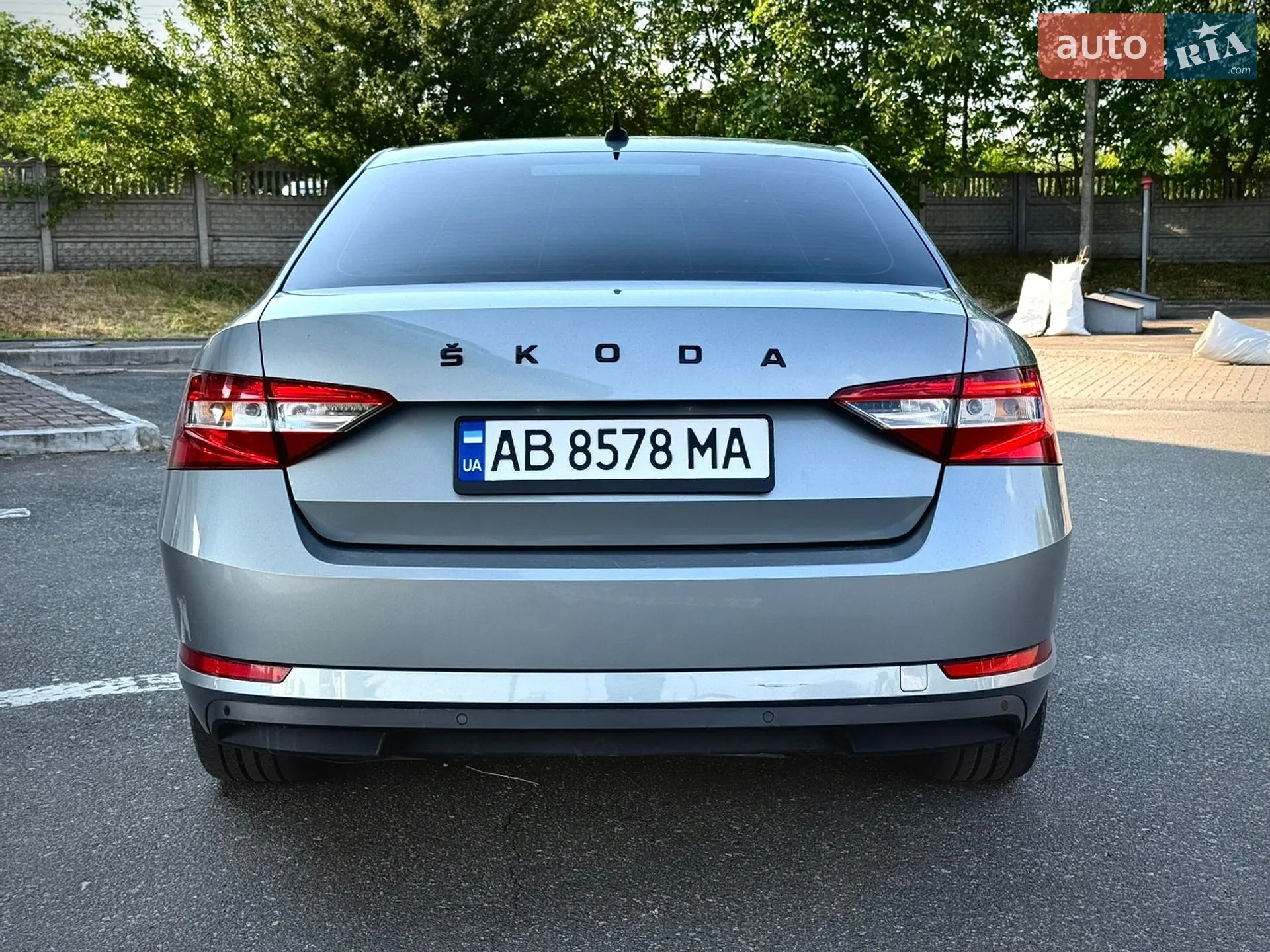 2019 Skoda Superb - мініатюра 6