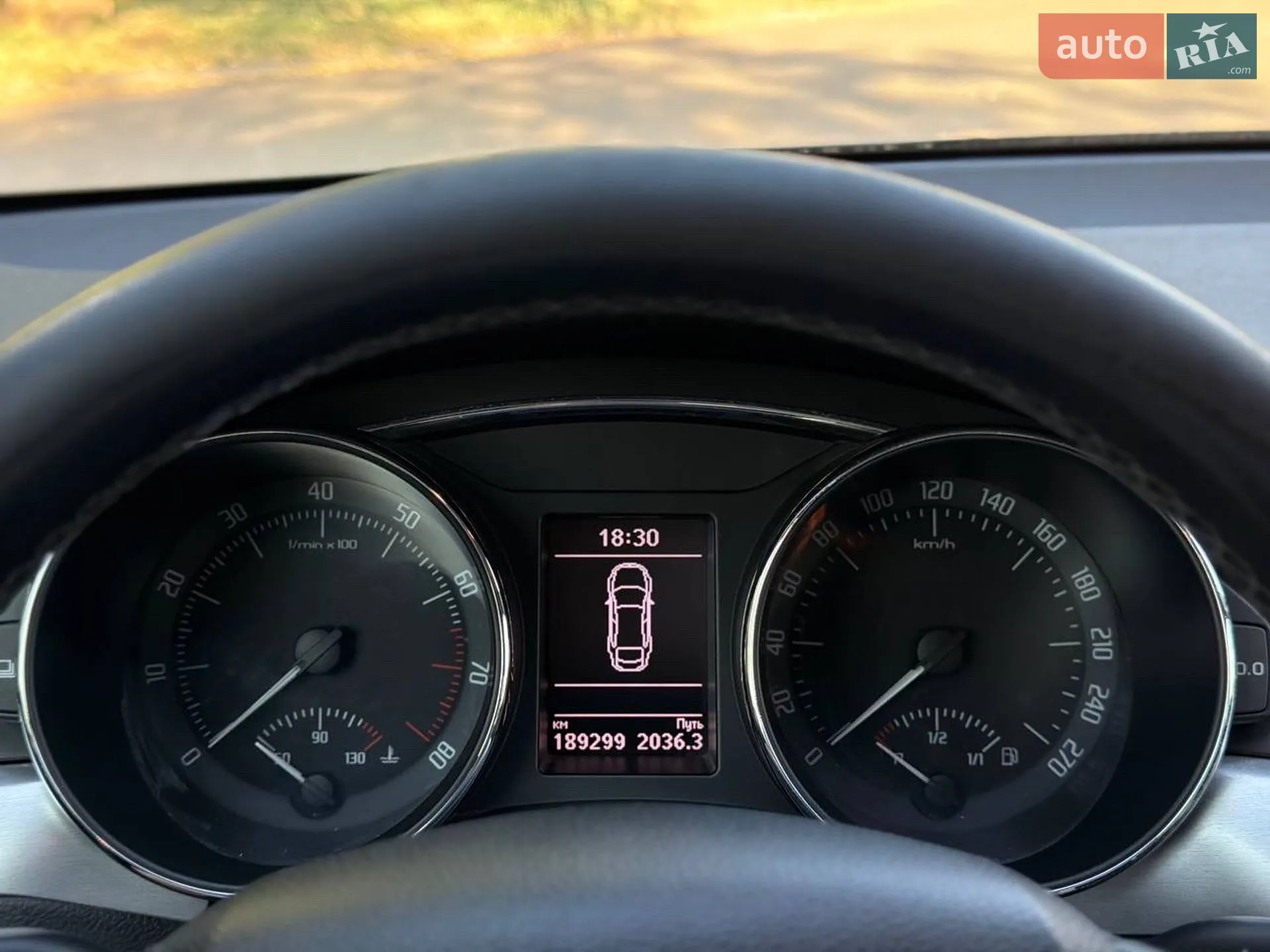 2013 Skoda Superb - мініатюра 18