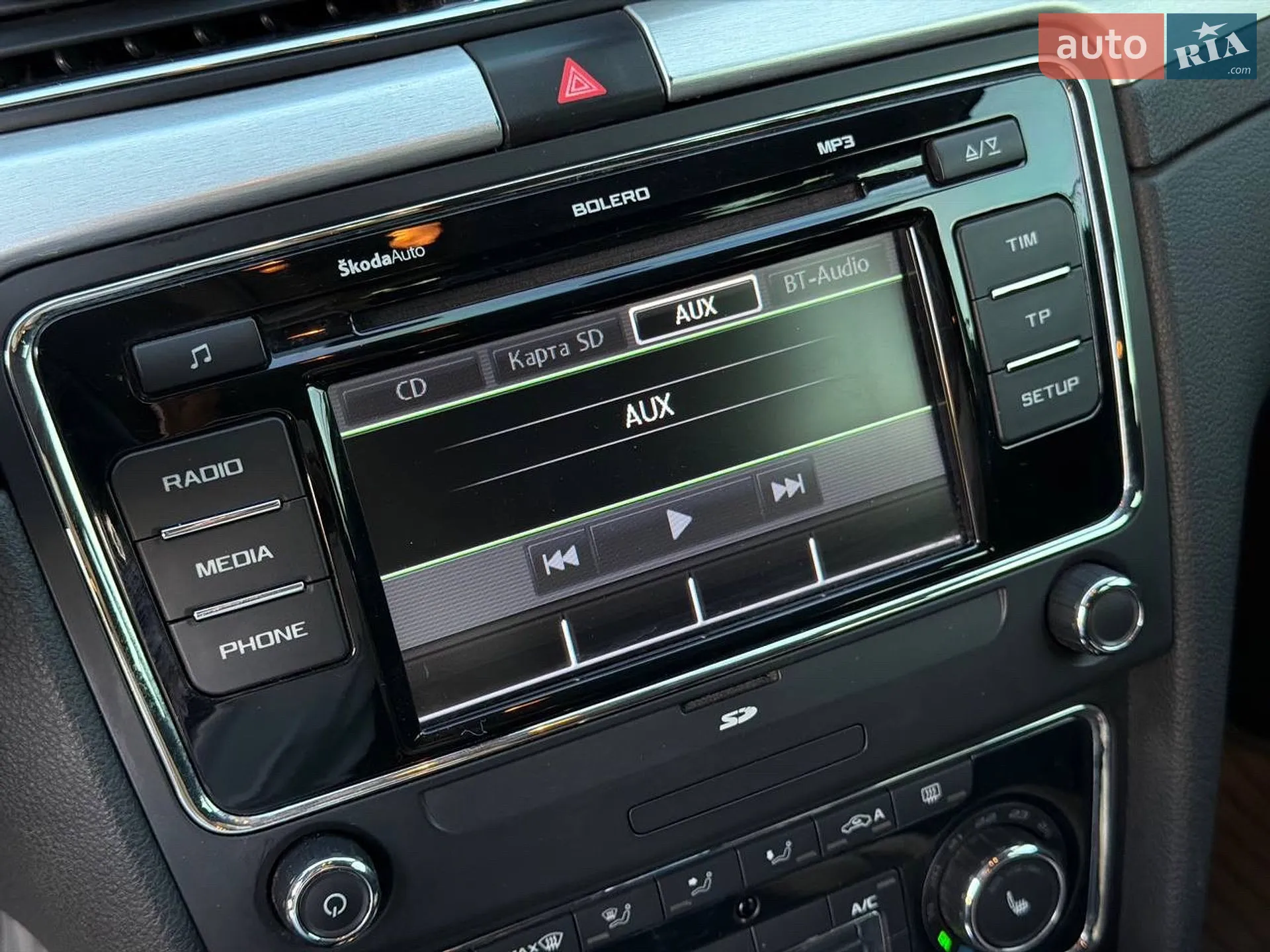 2013 Skoda Superb - мініатюра 21