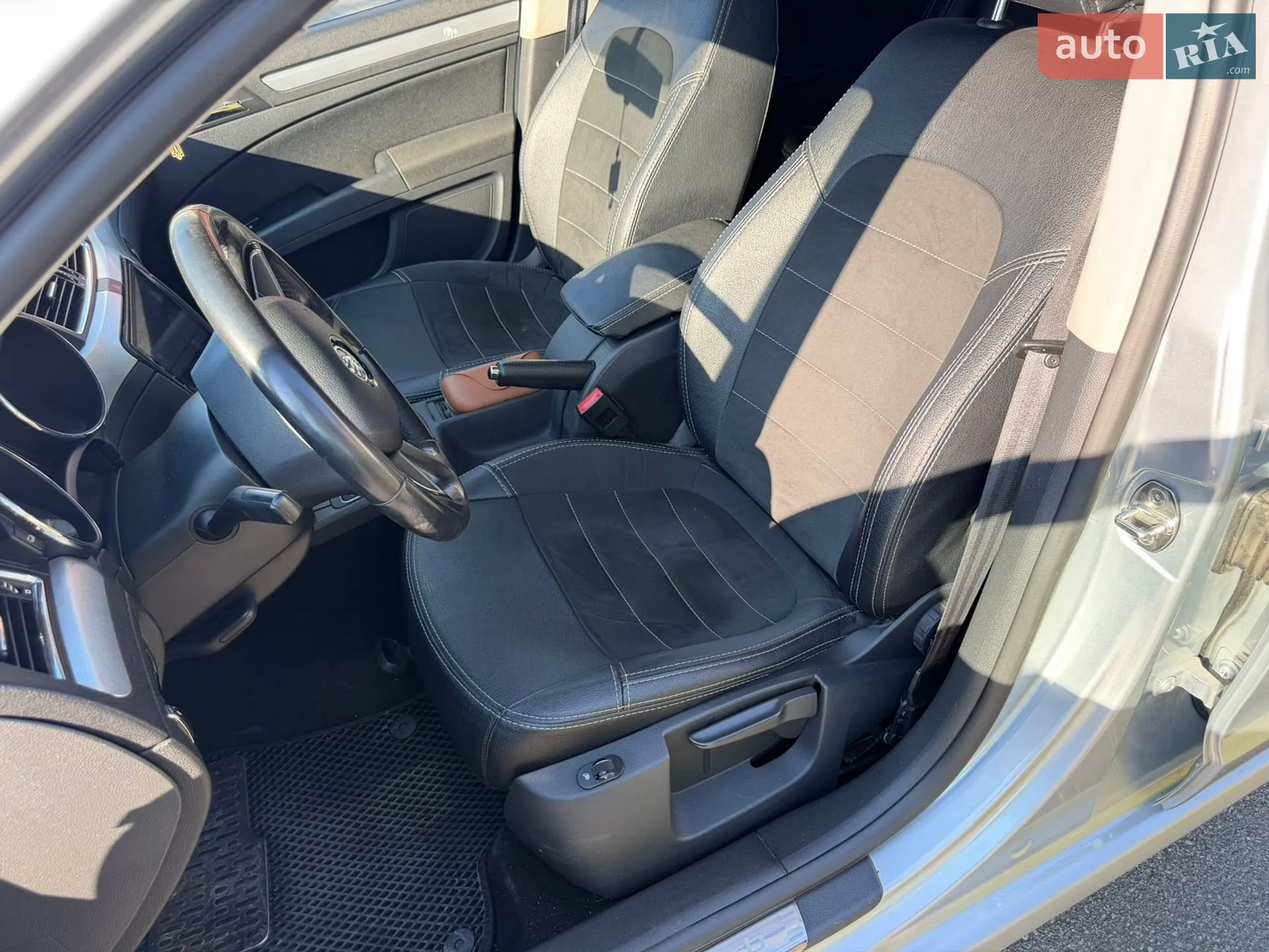 2013 Skoda Superb - мініатюра 11