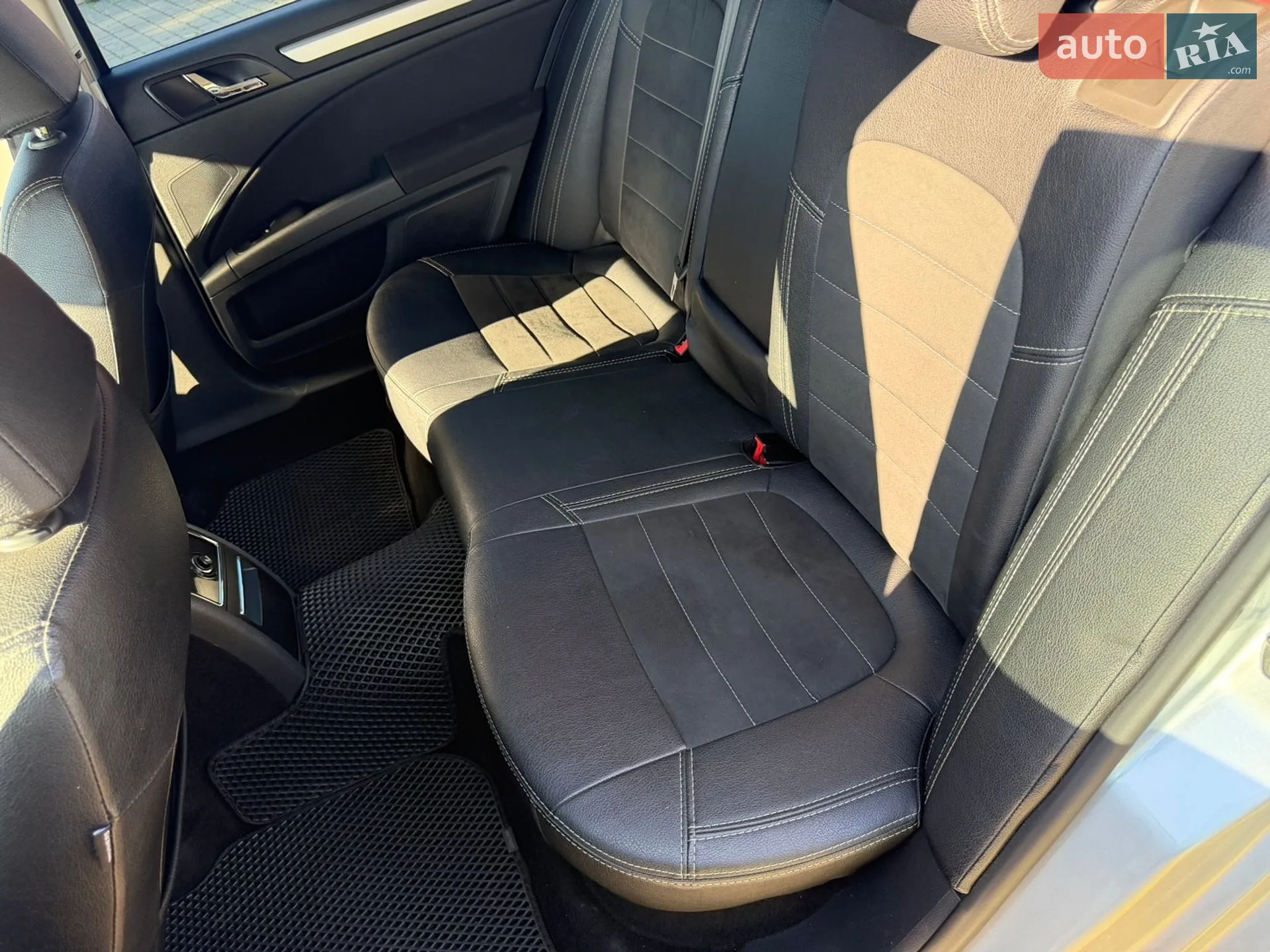 2013 Skoda Superb - мініатюра 16