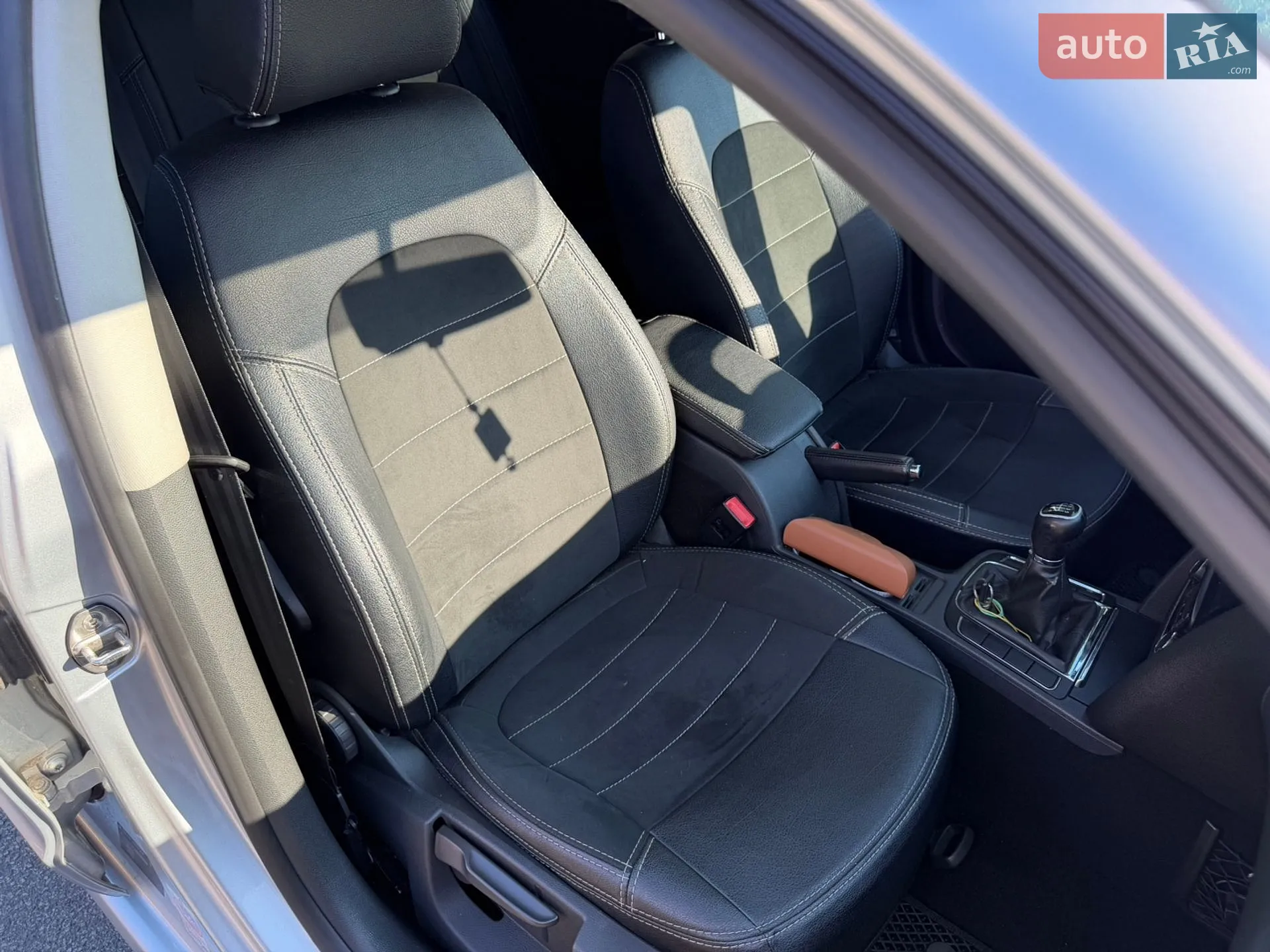 2013 Skoda Superb - мініатюра 23