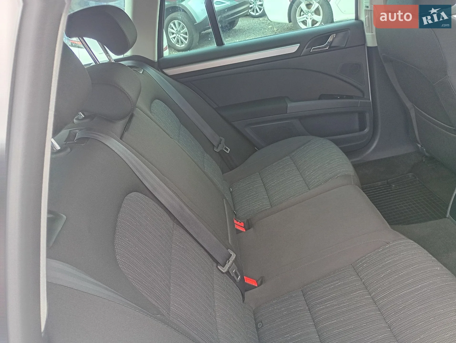 2014 Skoda Superb - мініатюра 20