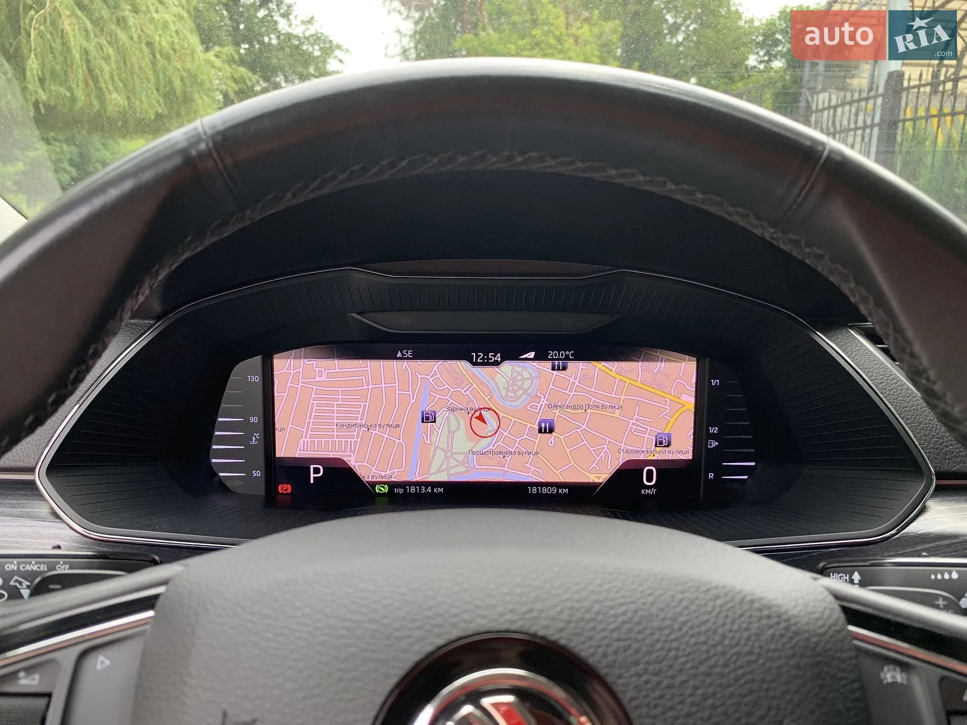 2019 Skoda Superb - мініатюра 34