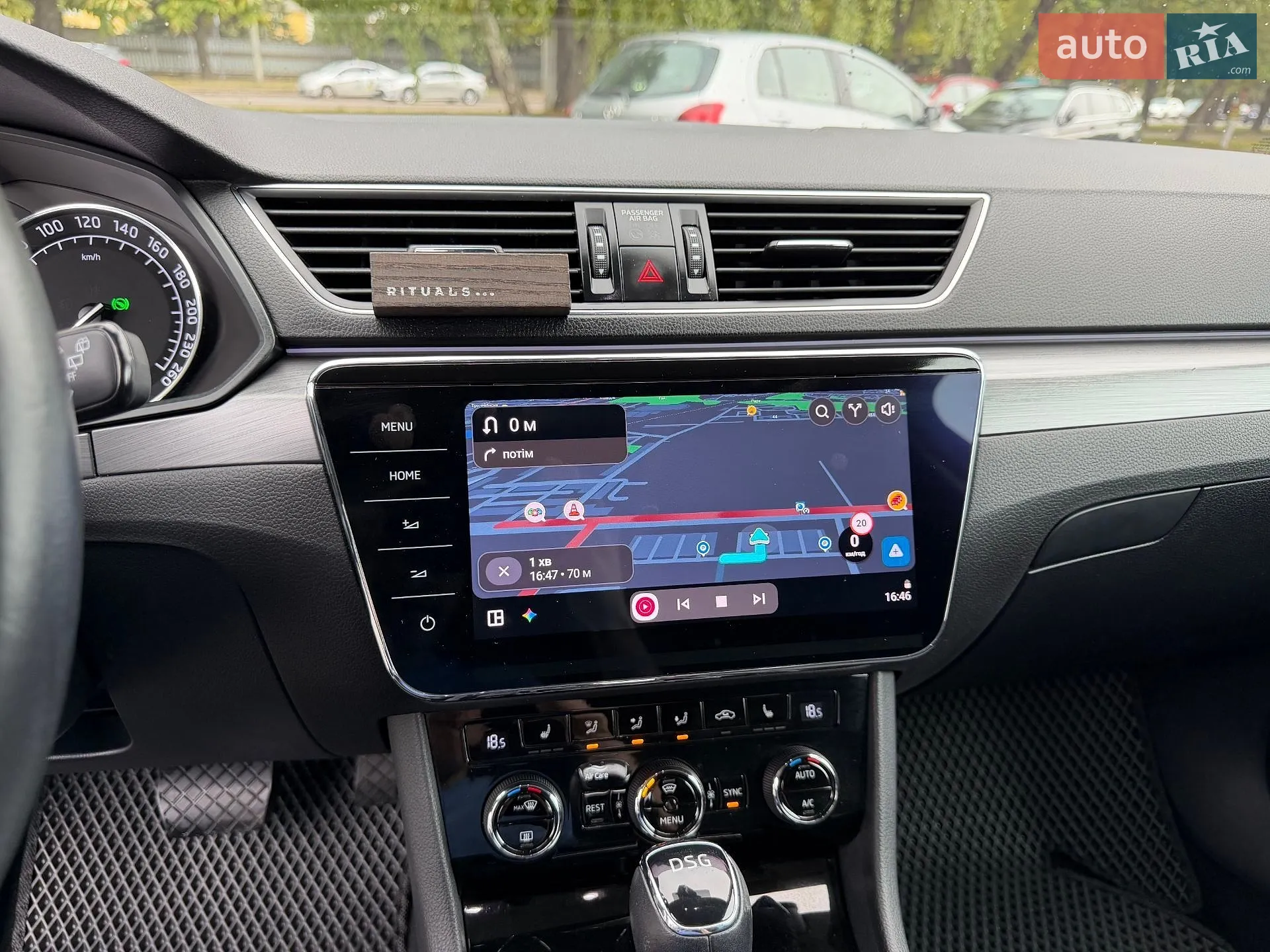 2018 Skoda Superb - мініатюра 27