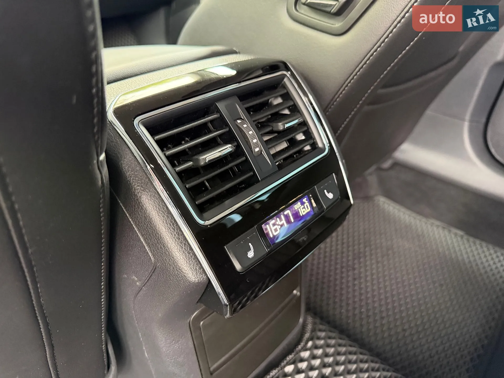 2018 Skoda Superb - мініатюра 39