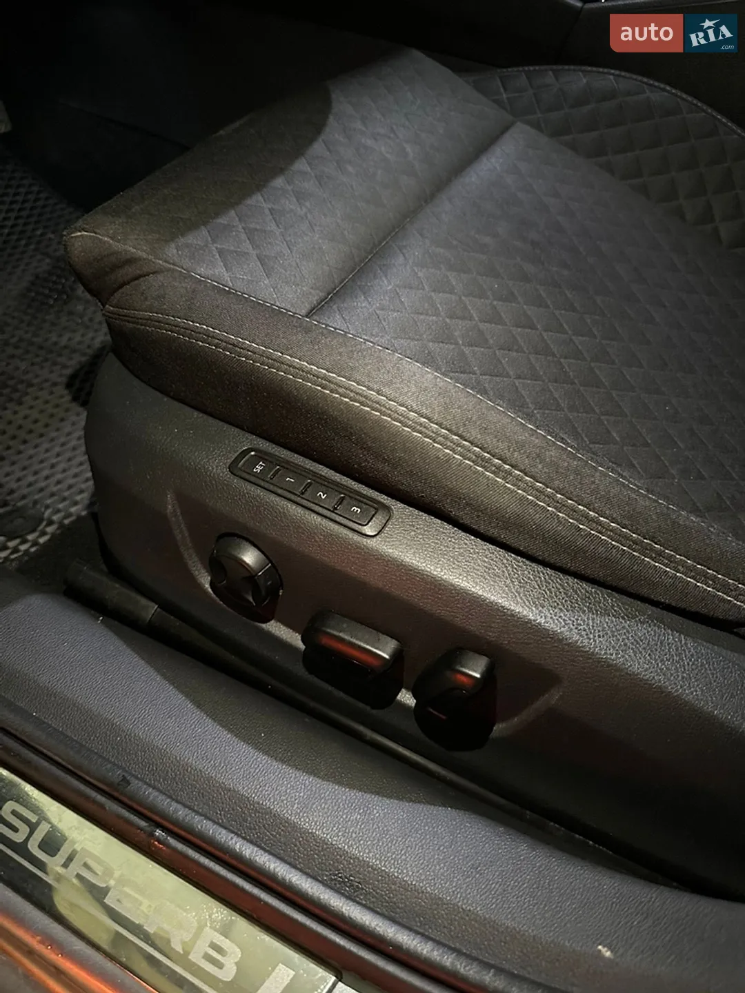 2016 Skoda Superb - мініатюра 25
