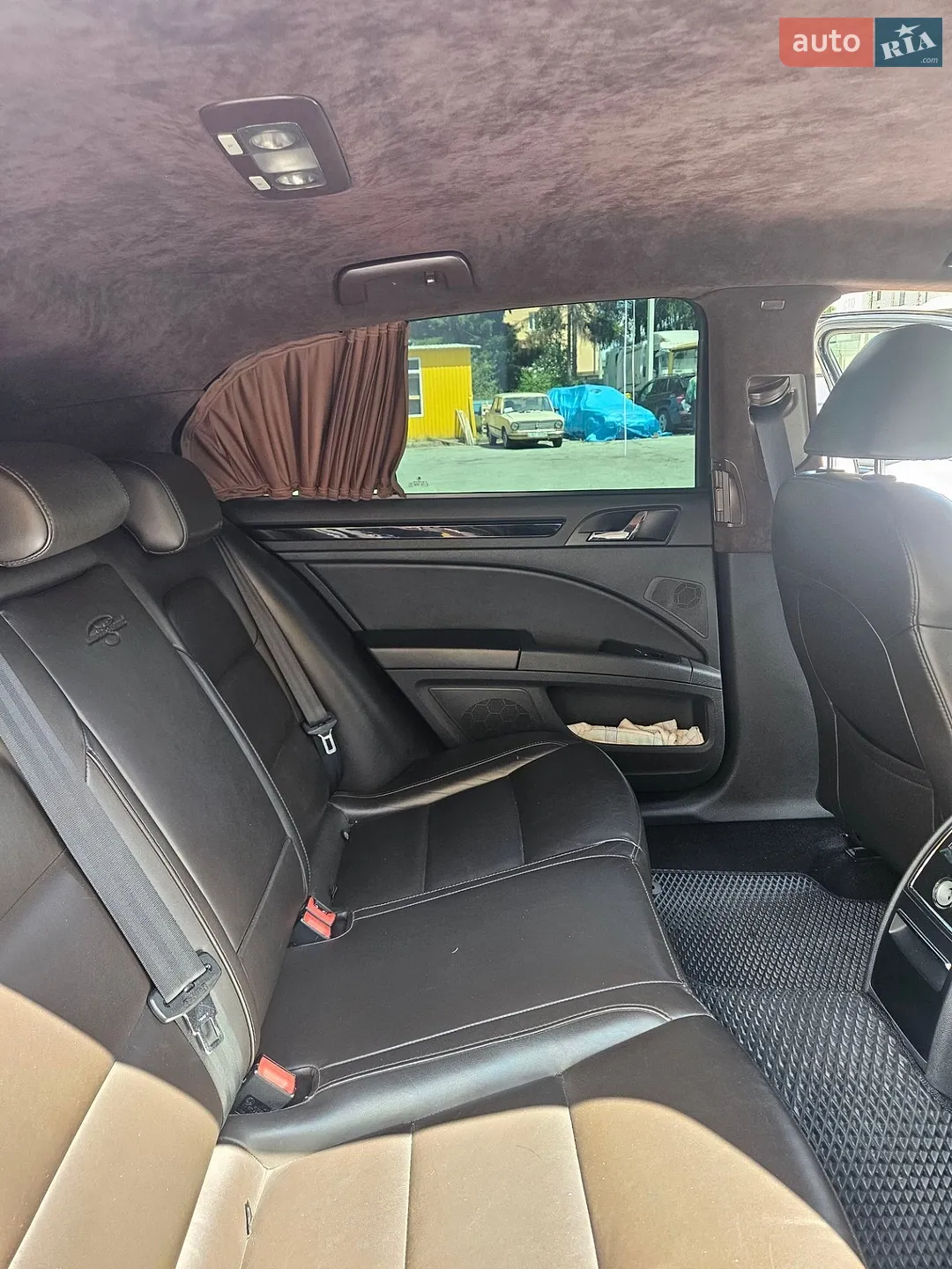 2014 Skoda Superb - мініатюра 17