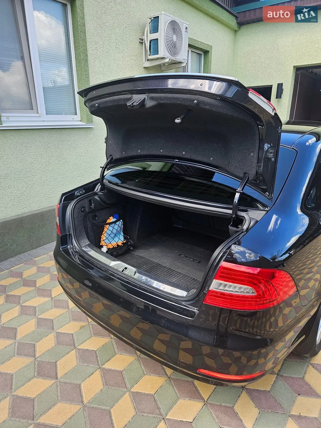 2014 Skoda Superb - мініатюра 25