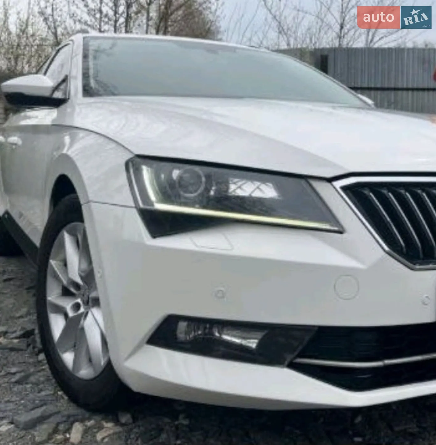 2016 Skoda Superb - мініатюра 9
