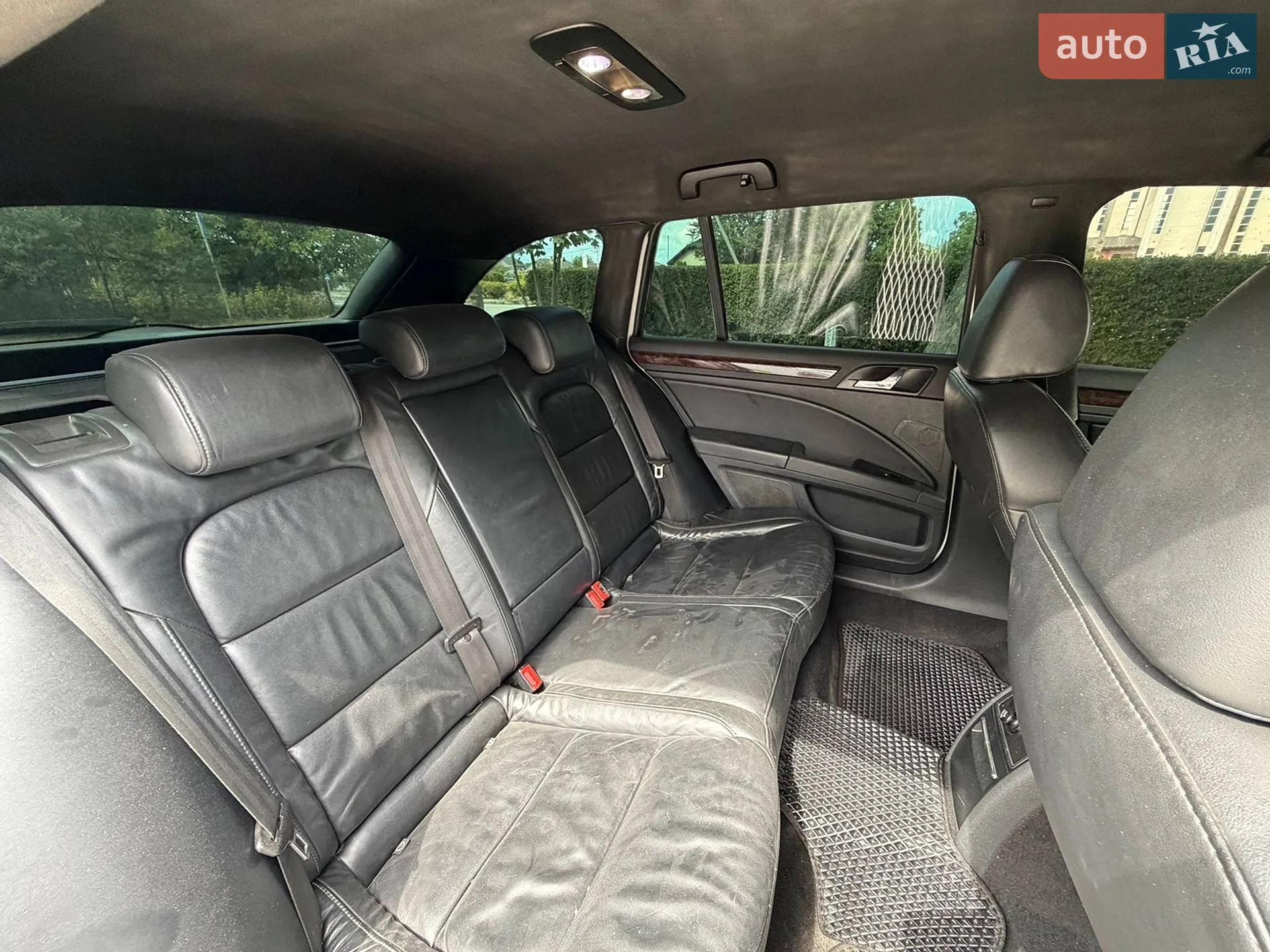 2011 Skoda Superb - мініатюра 44