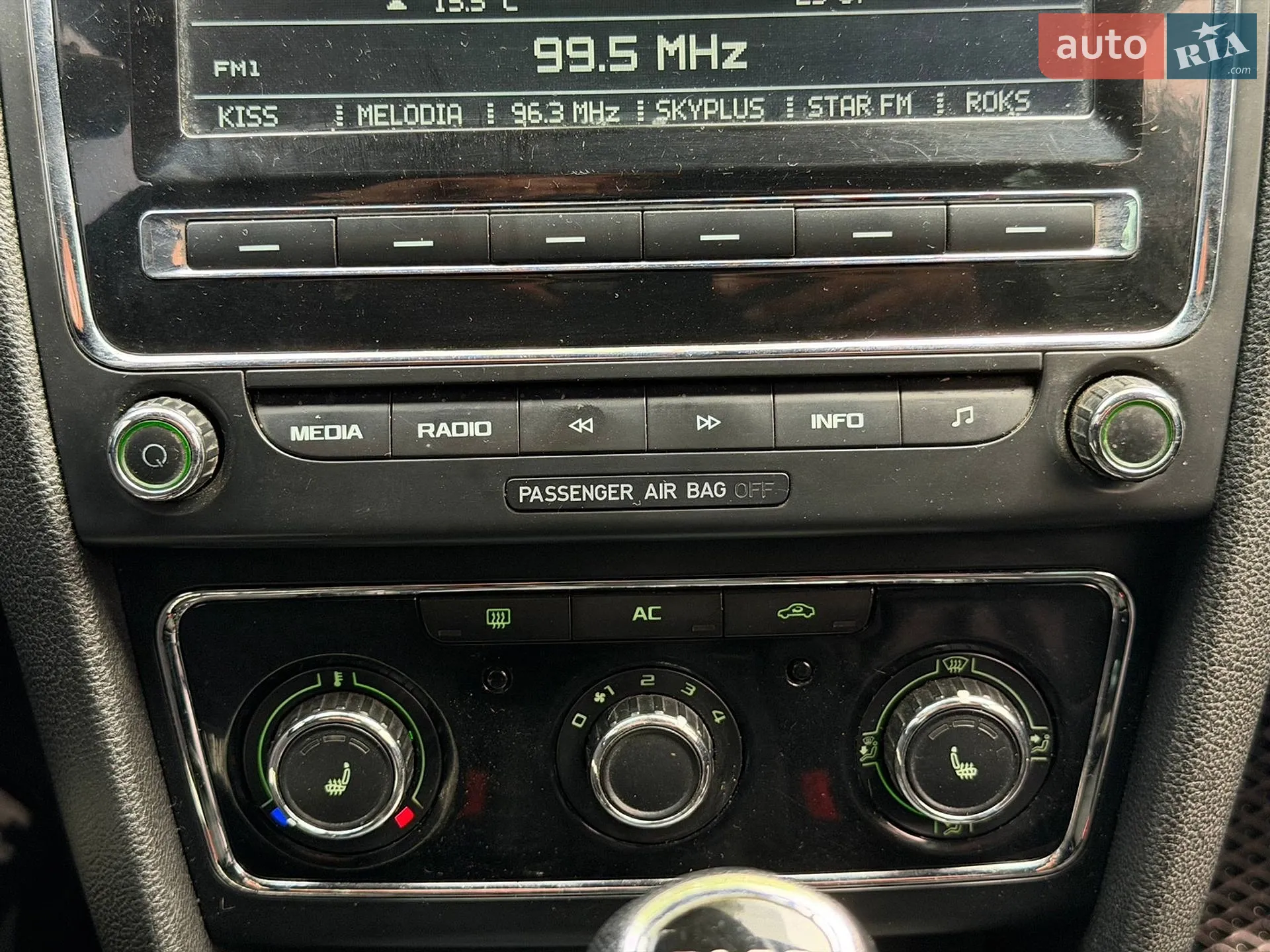 2011 Skoda Superb - мініатюра 63