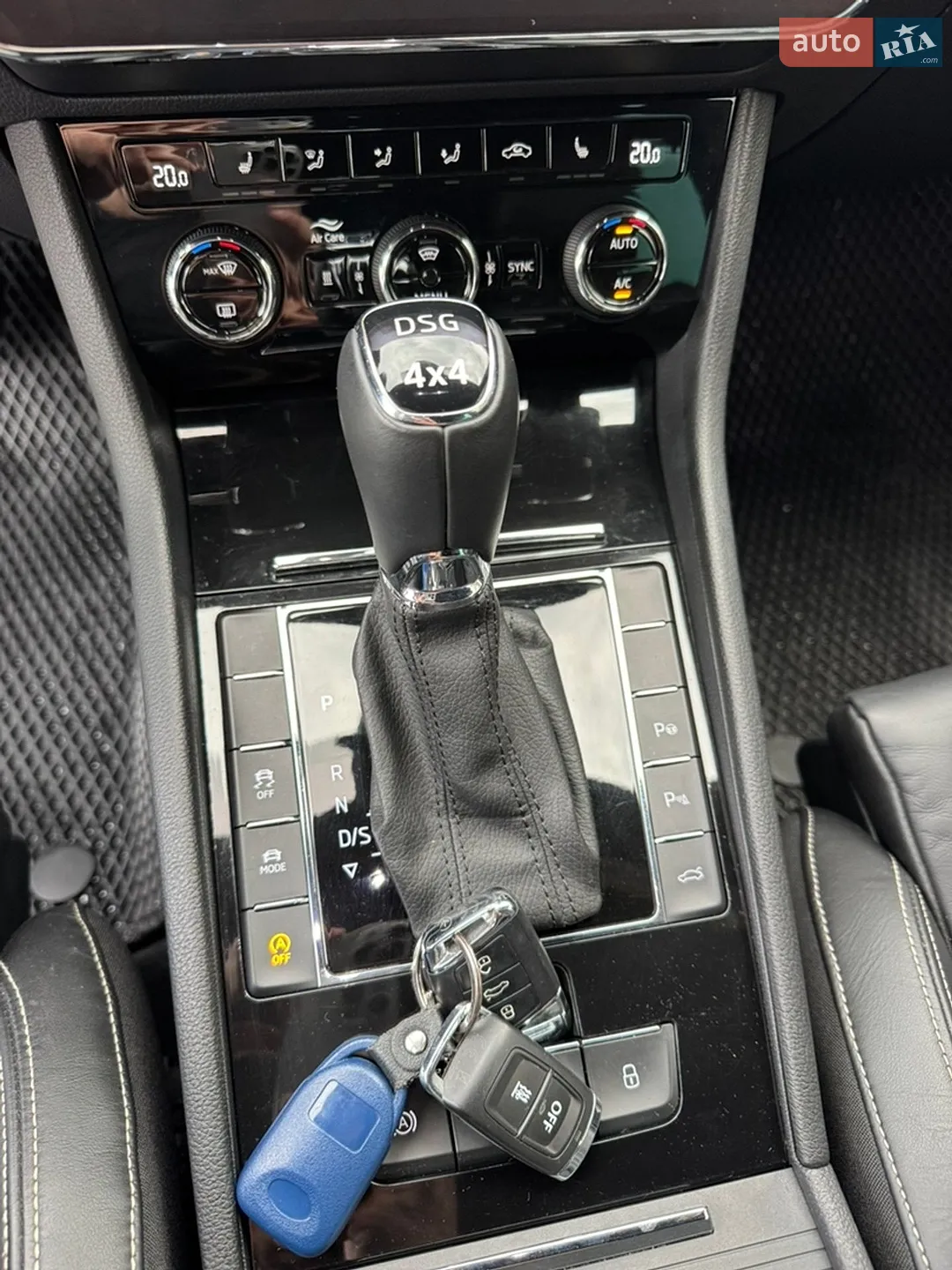 2020 Skoda Superb - мініатюра 18