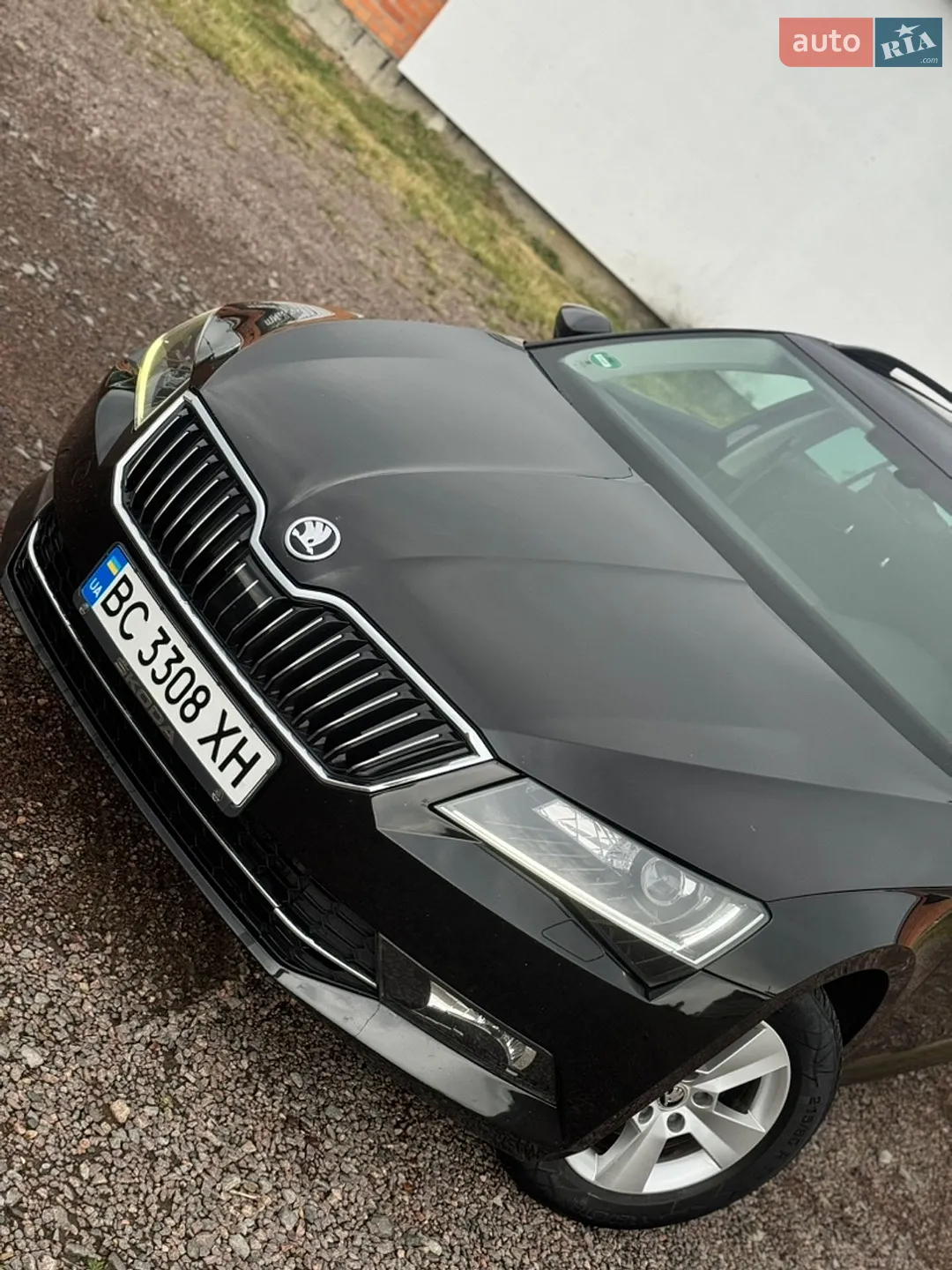 2016 Skoda Superb - мініатюра 6