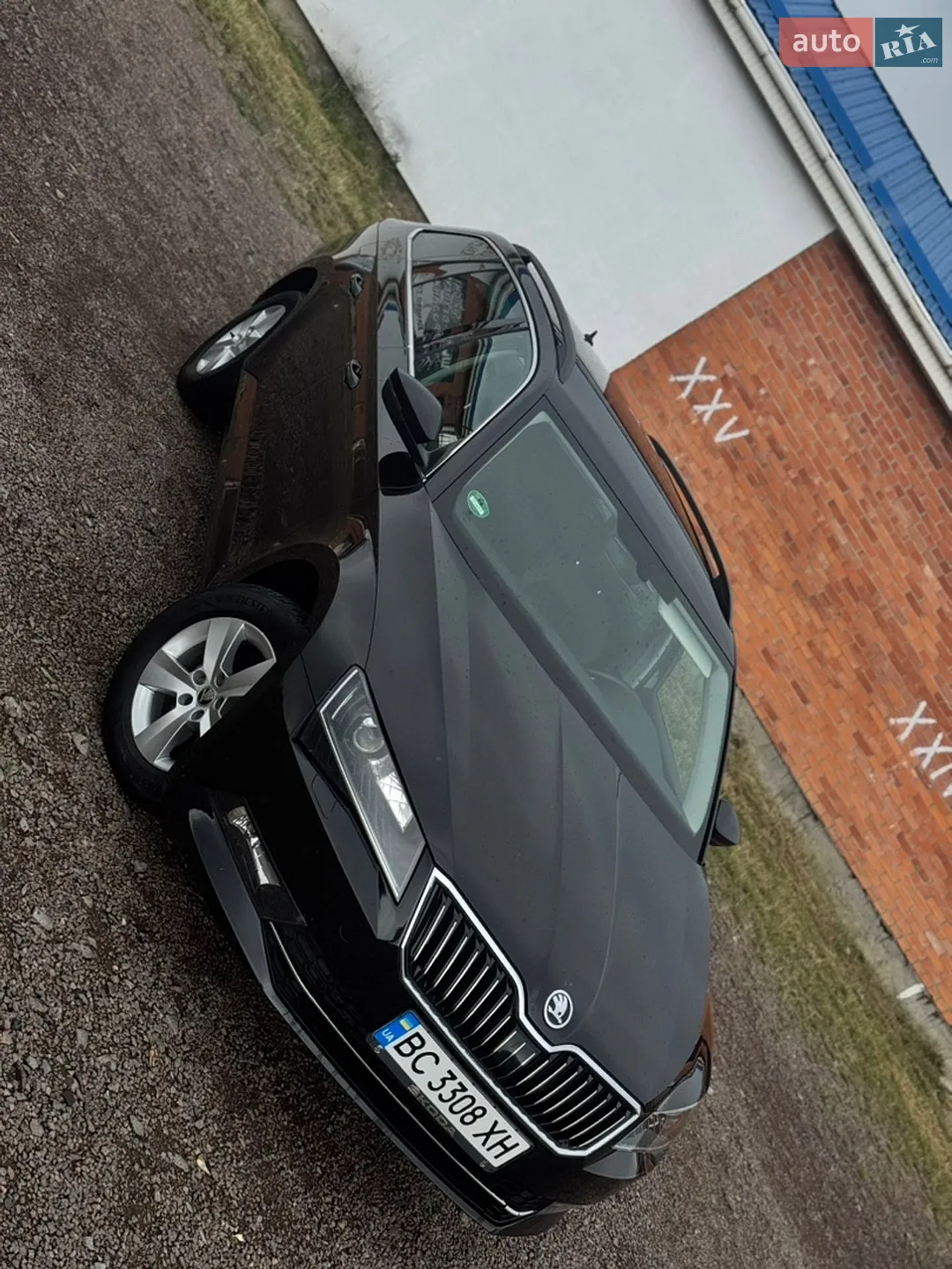 2016 Skoda Superb - мініатюра 11