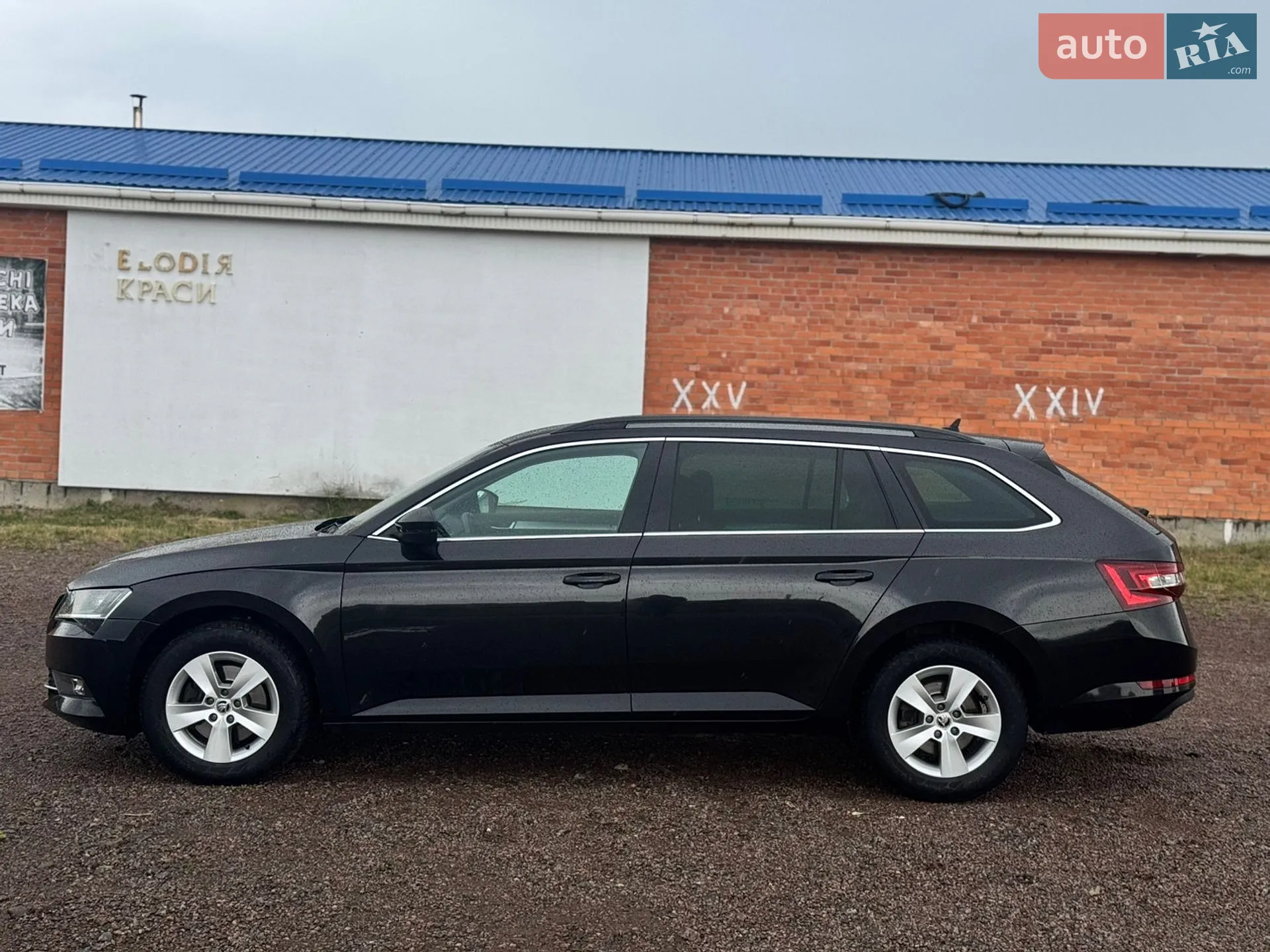 2016 Skoda Superb - мініатюра 19