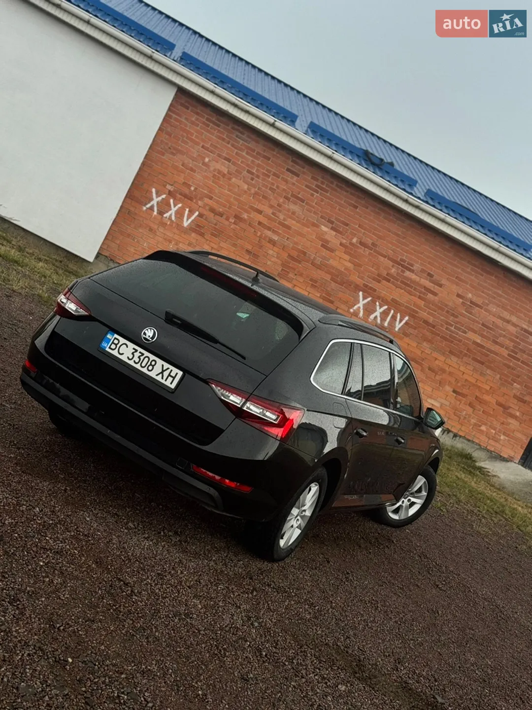 2016 Skoda Superb - мініатюра 23