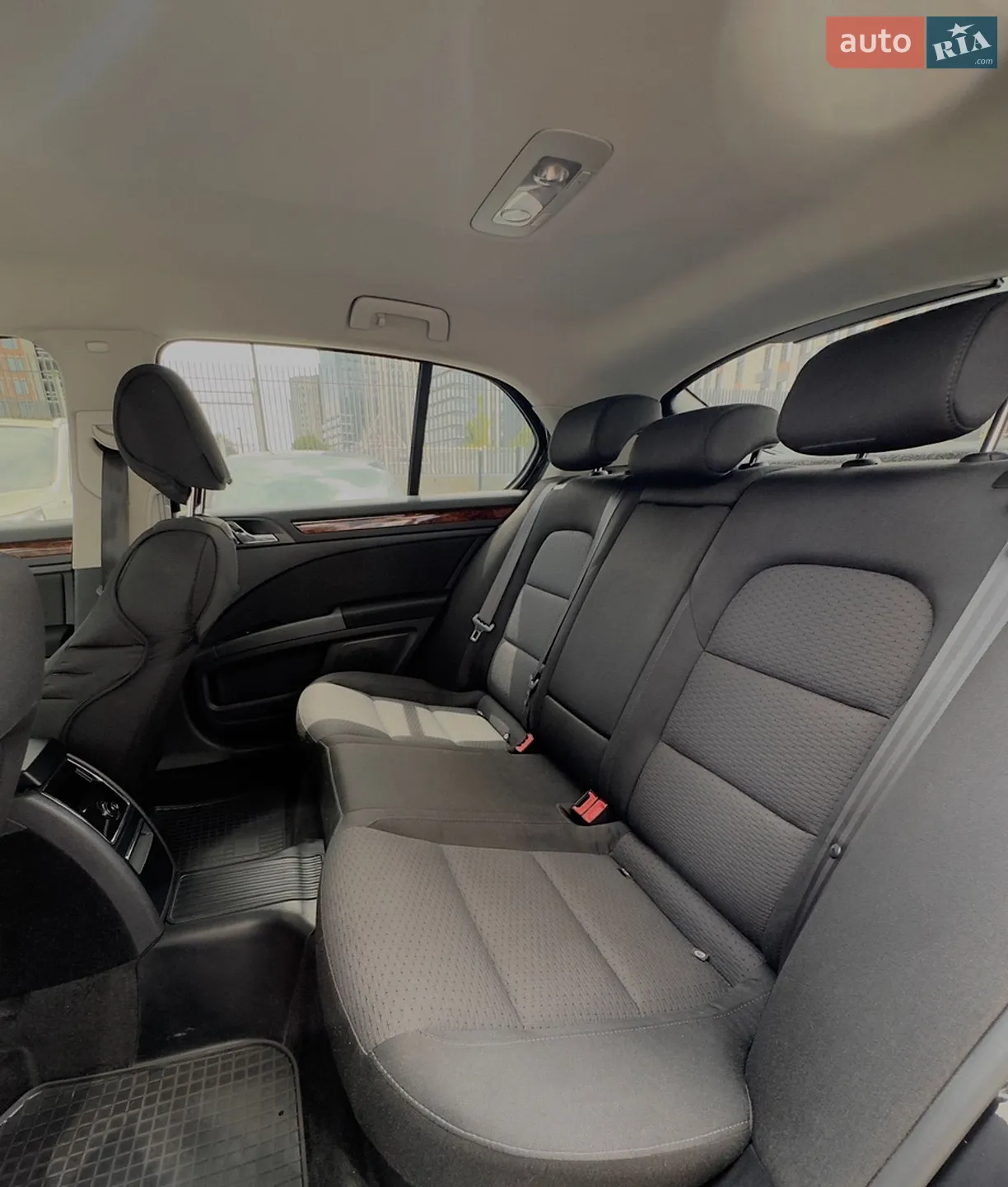 2012 Skoda Superb - мініатюра 14
