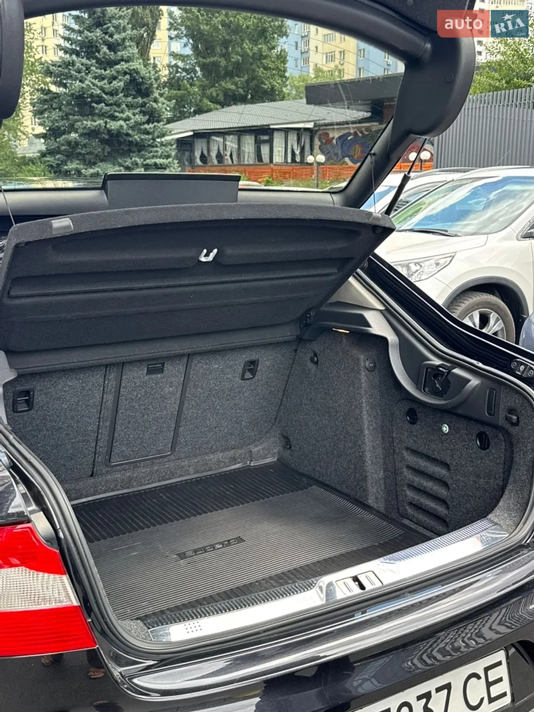 2012 Skoda Superb - мініатюра 16