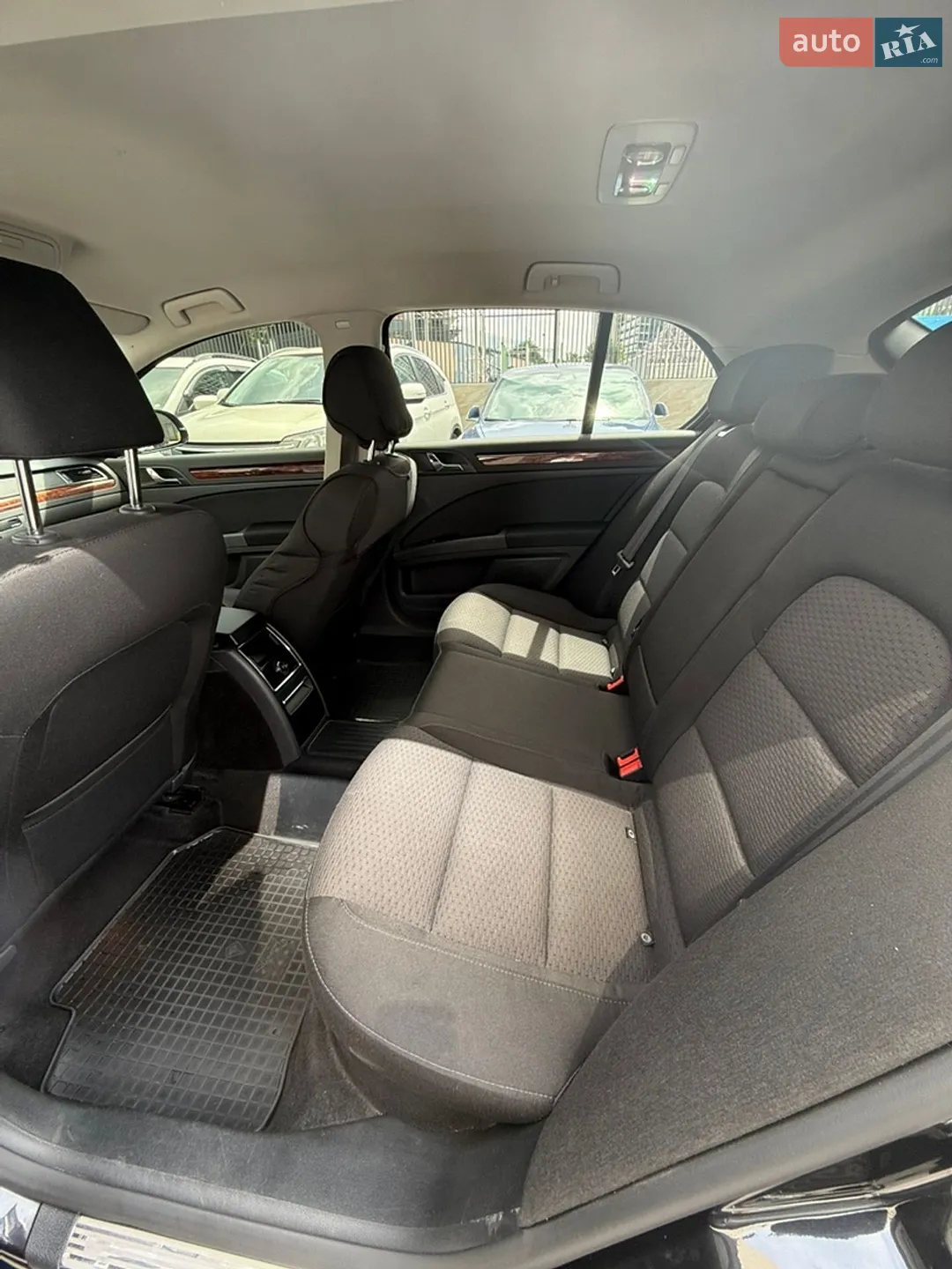 2012 Skoda Superb - мініатюра 27