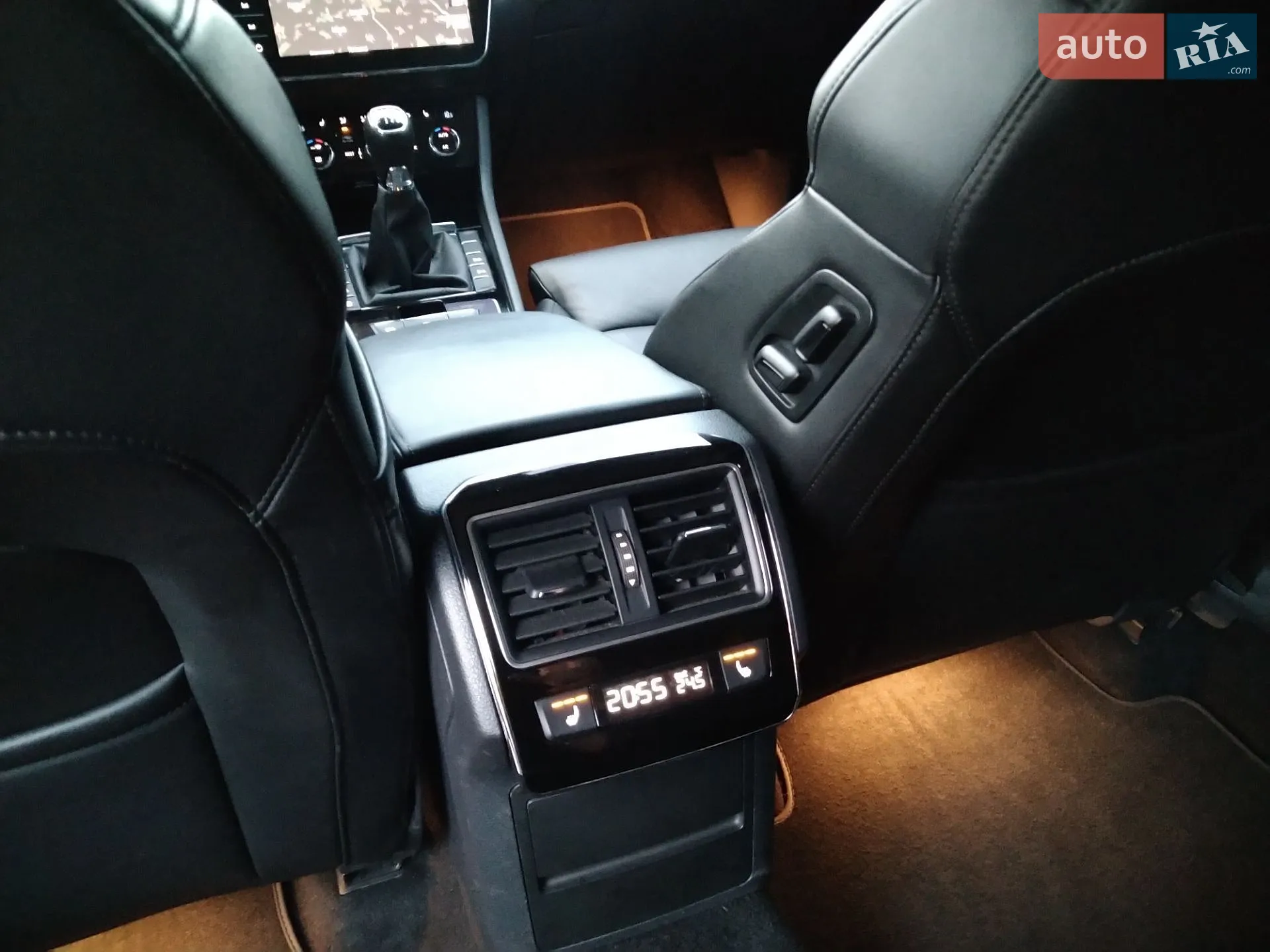 2018 Skoda Superb - мініатюра 186