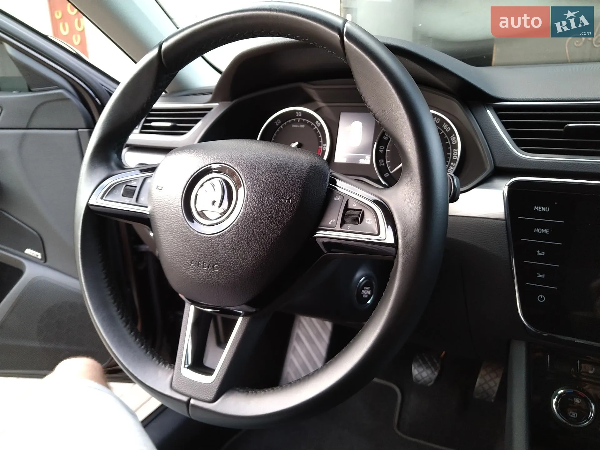 2018 Skoda Superb - мініатюра 194