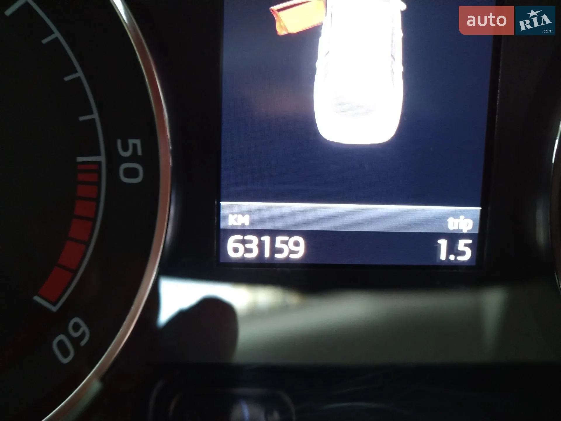 2018 Skoda Superb - мініатюра 207