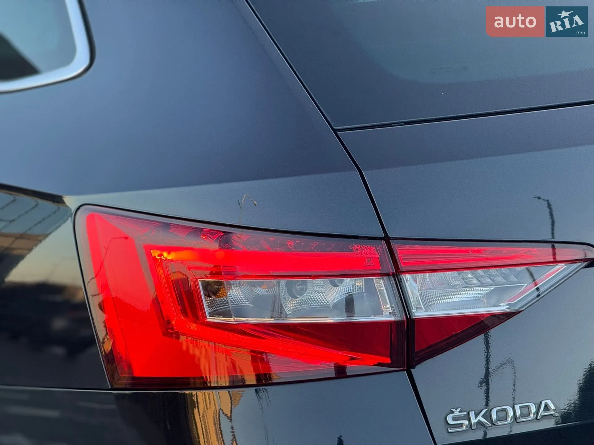 2016 Skoda Superb - мініатюра 15