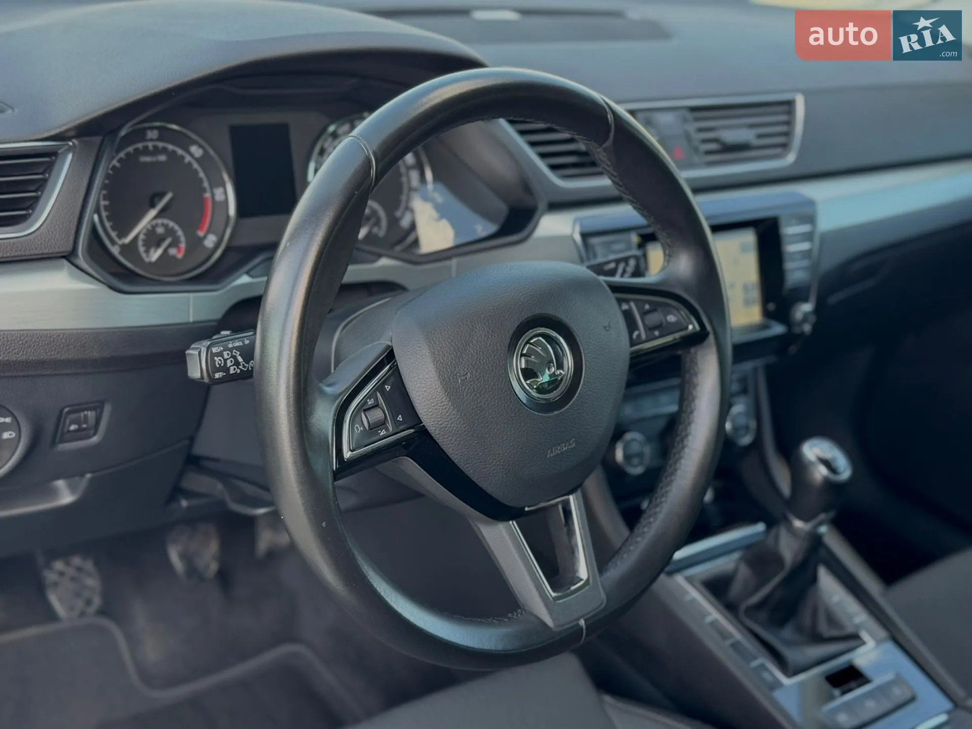 2016 Skoda Superb - мініатюра 28