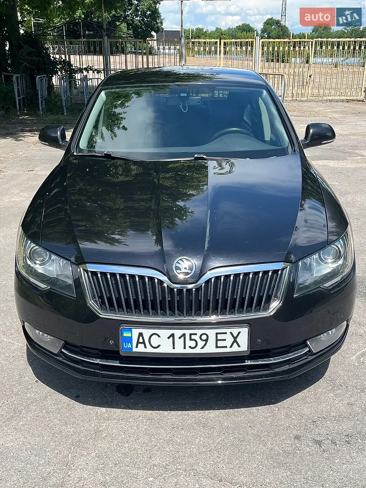 2016 Skoda Superb - мініатюра 32