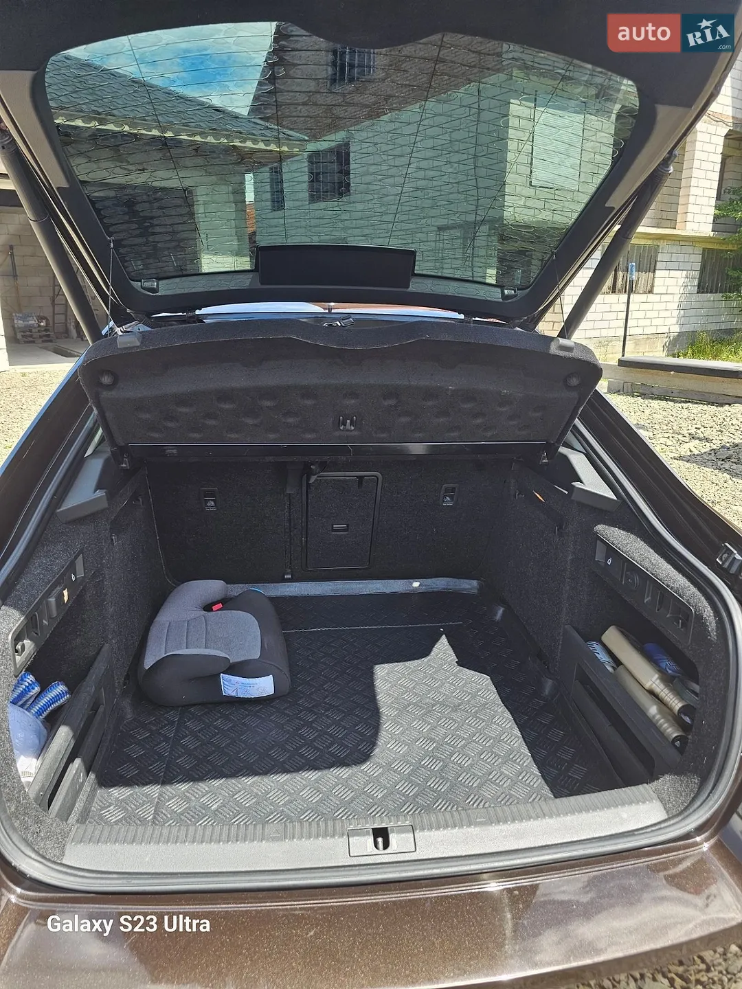 2015 Skoda Superb - мініатюра 9