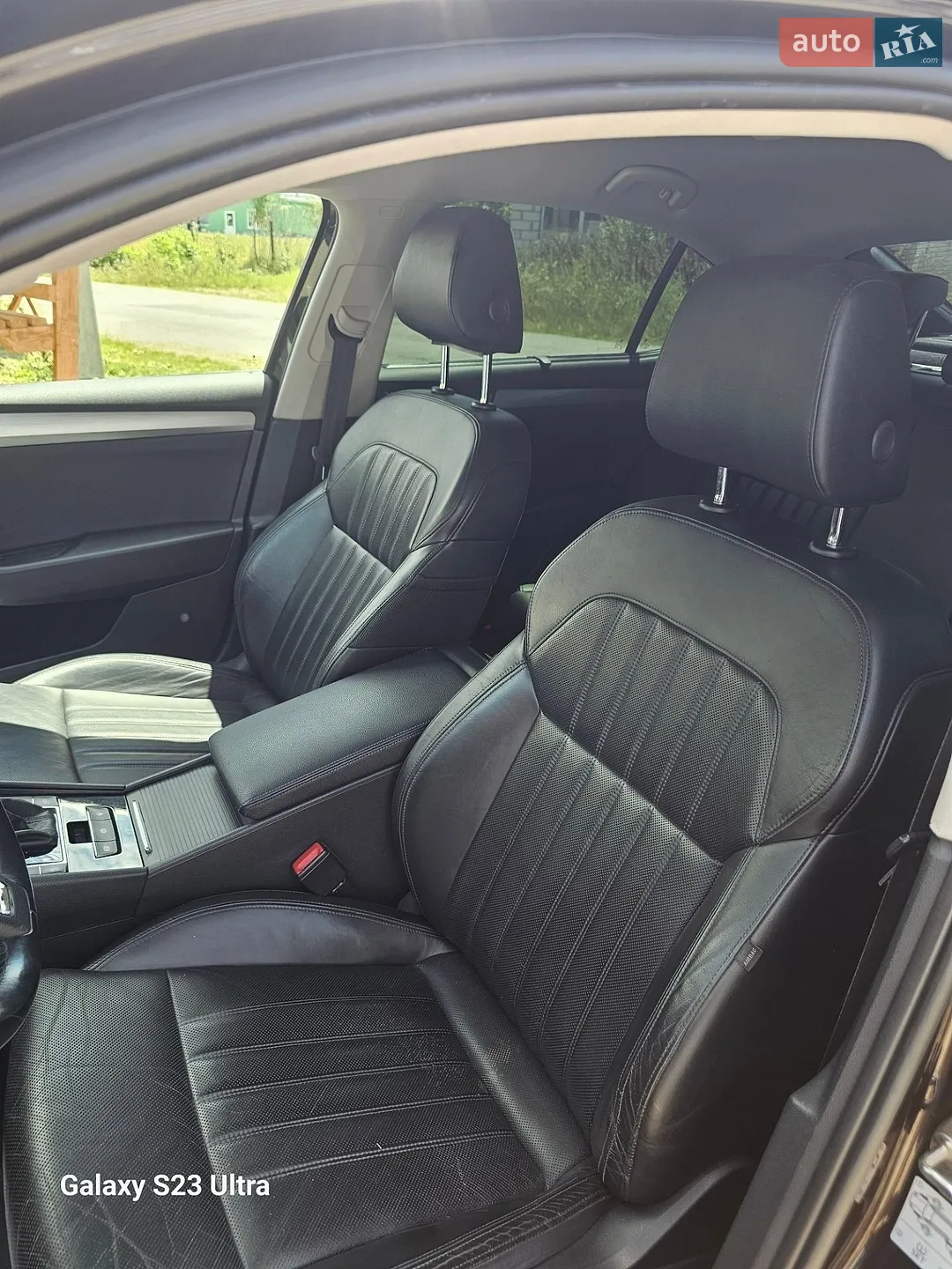 2015 Skoda Superb - мініатюра 5