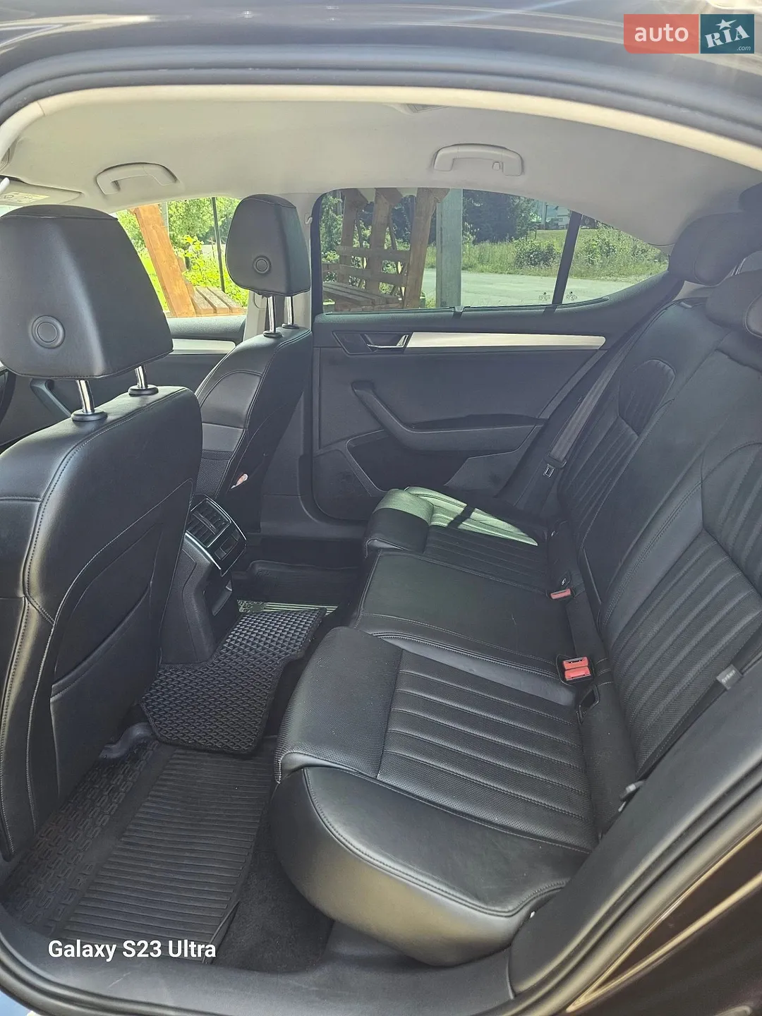 2015 Skoda Superb - мініатюра 6