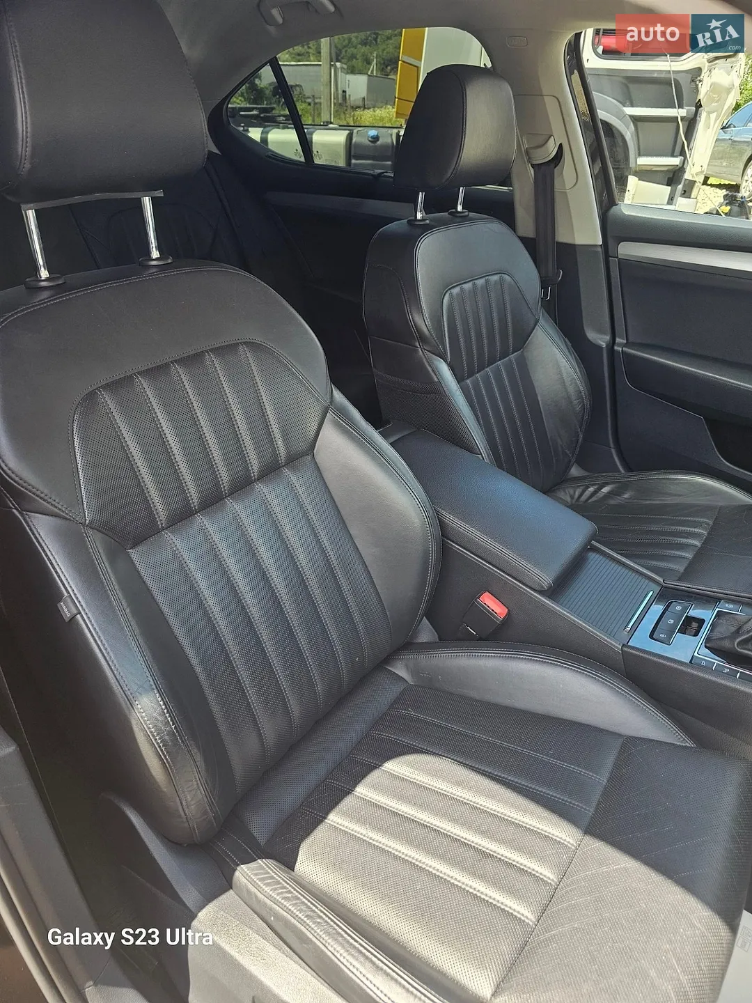 2015 Skoda Superb - мініатюра 11