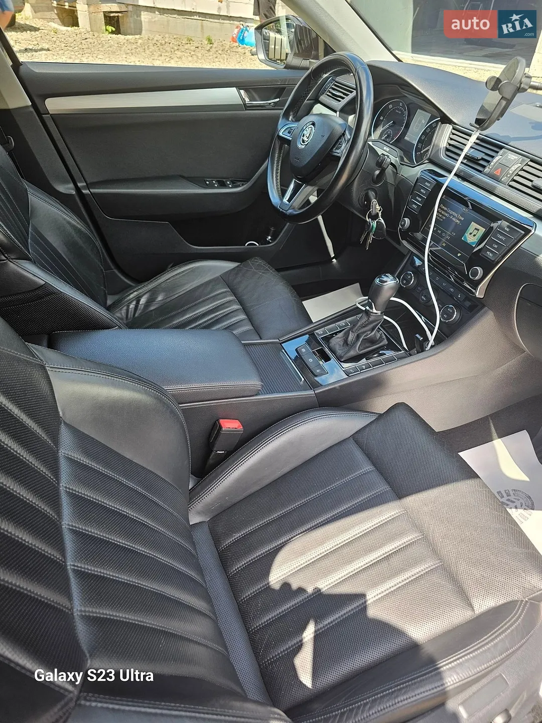 2015 Skoda Superb - мініатюра 10
