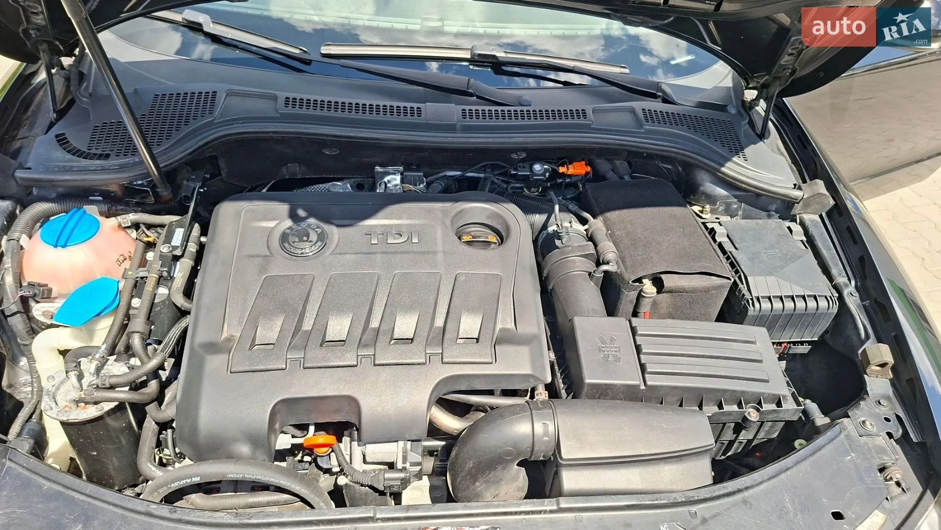 2013 Skoda Superb - мініатюра 24