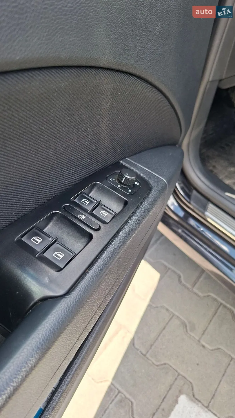 2013 Skoda Superb - мініатюра 25