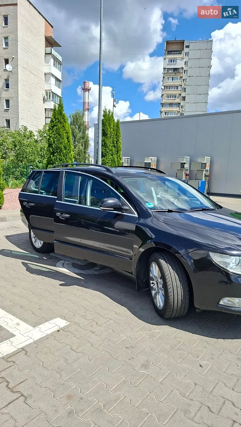 2013 Skoda Superb - мініатюра 26